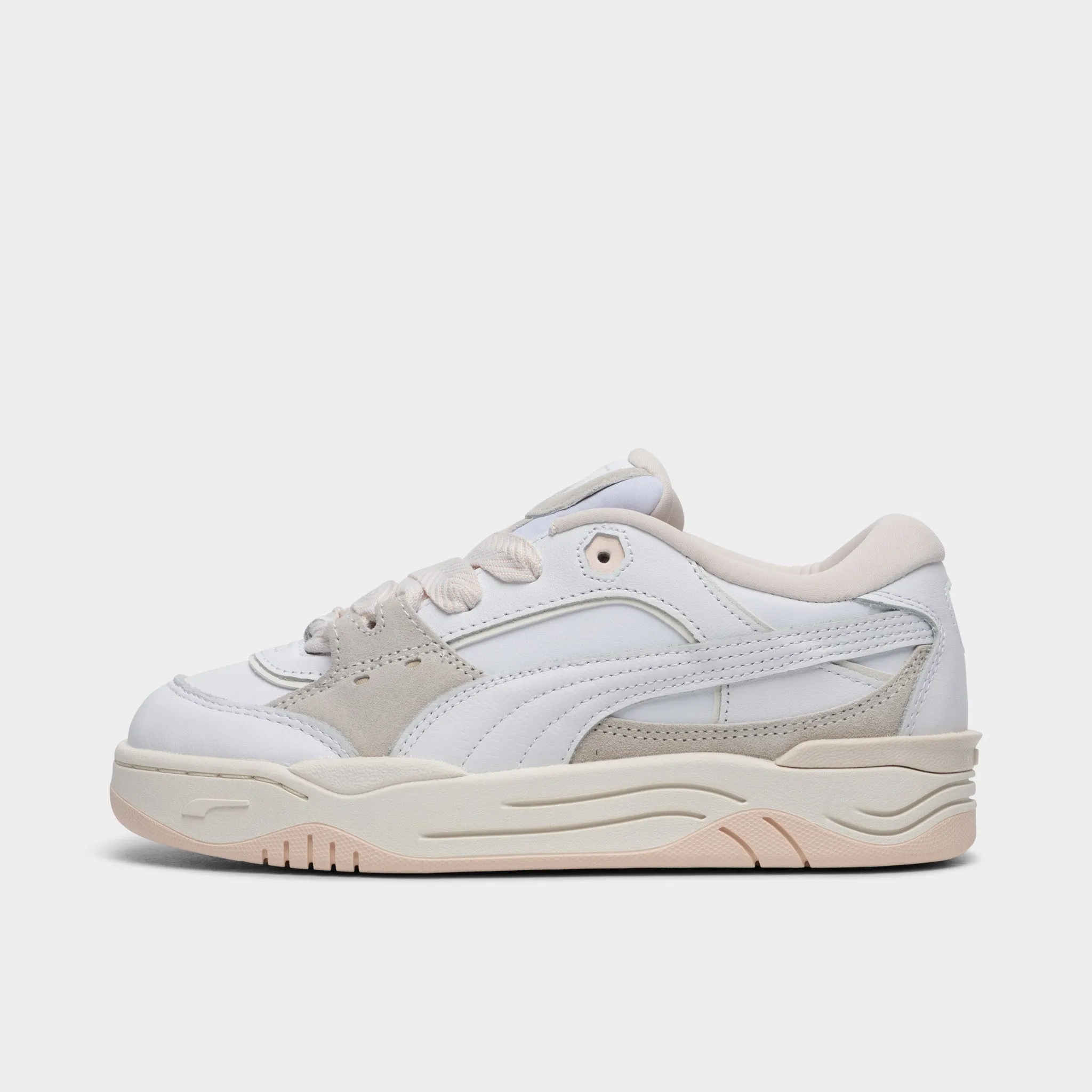 Puma Women's 180 Puma White / Warm White Puma Shoes