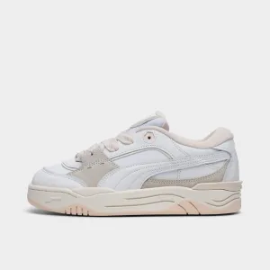 Puma Women's 180 Puma White / Warm White Puma Shoes