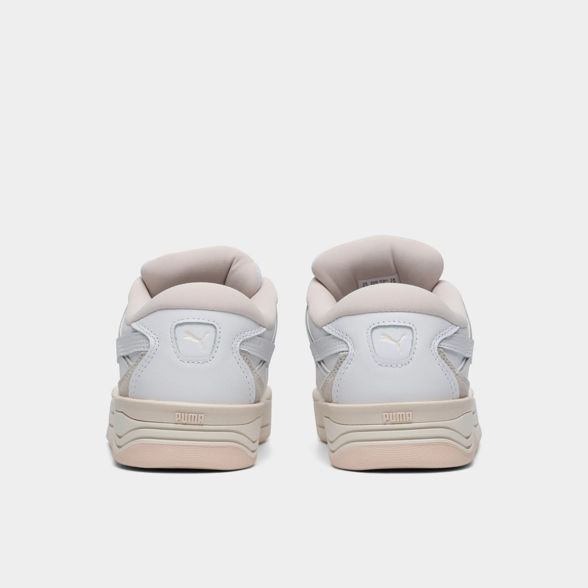 Puma Women's 180 Puma White / Warm White Puma Shoes