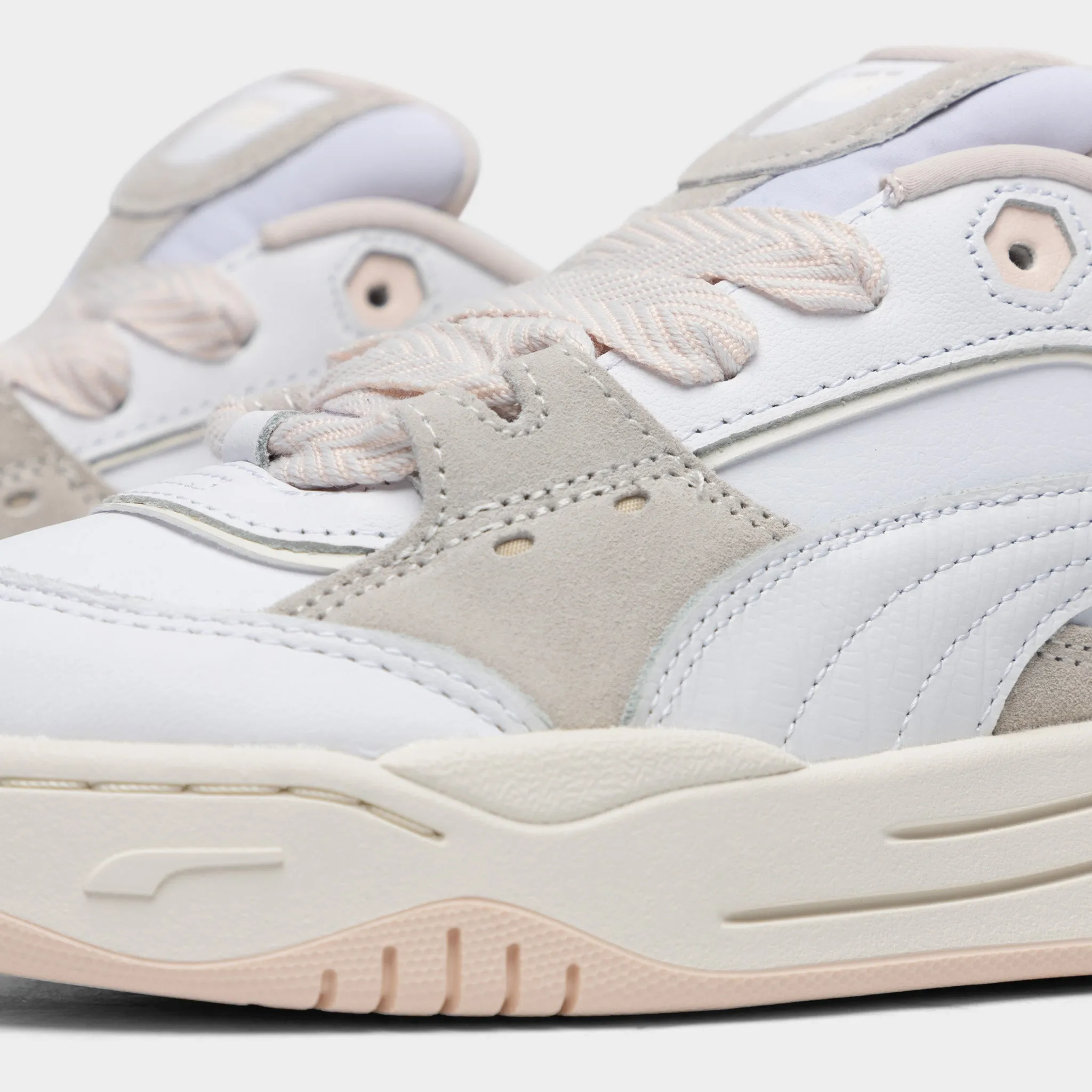 Puma Women's 180 Puma White / Warm White Puma Shoes