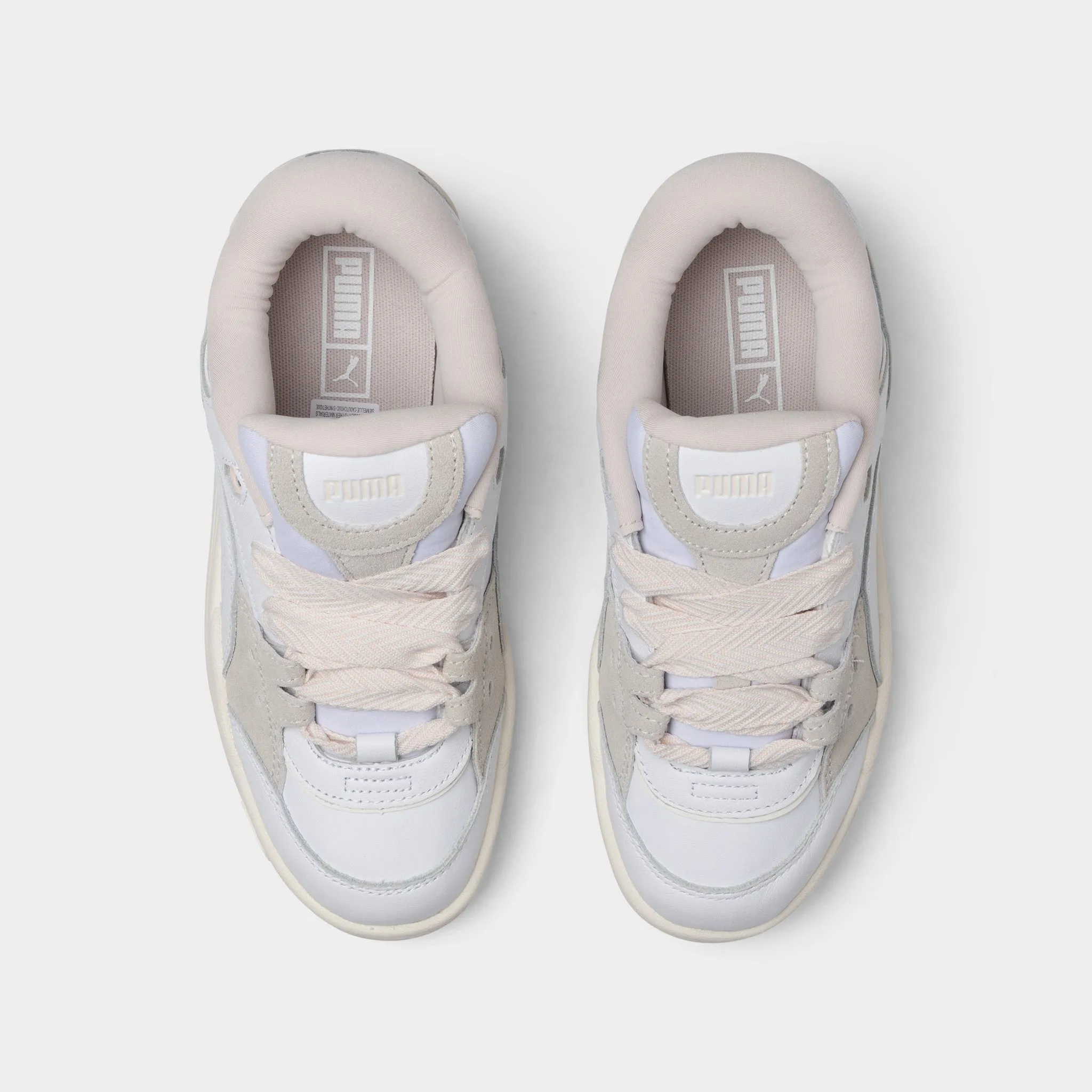 Puma Women's 180 Puma White / Warm White Puma Shoes