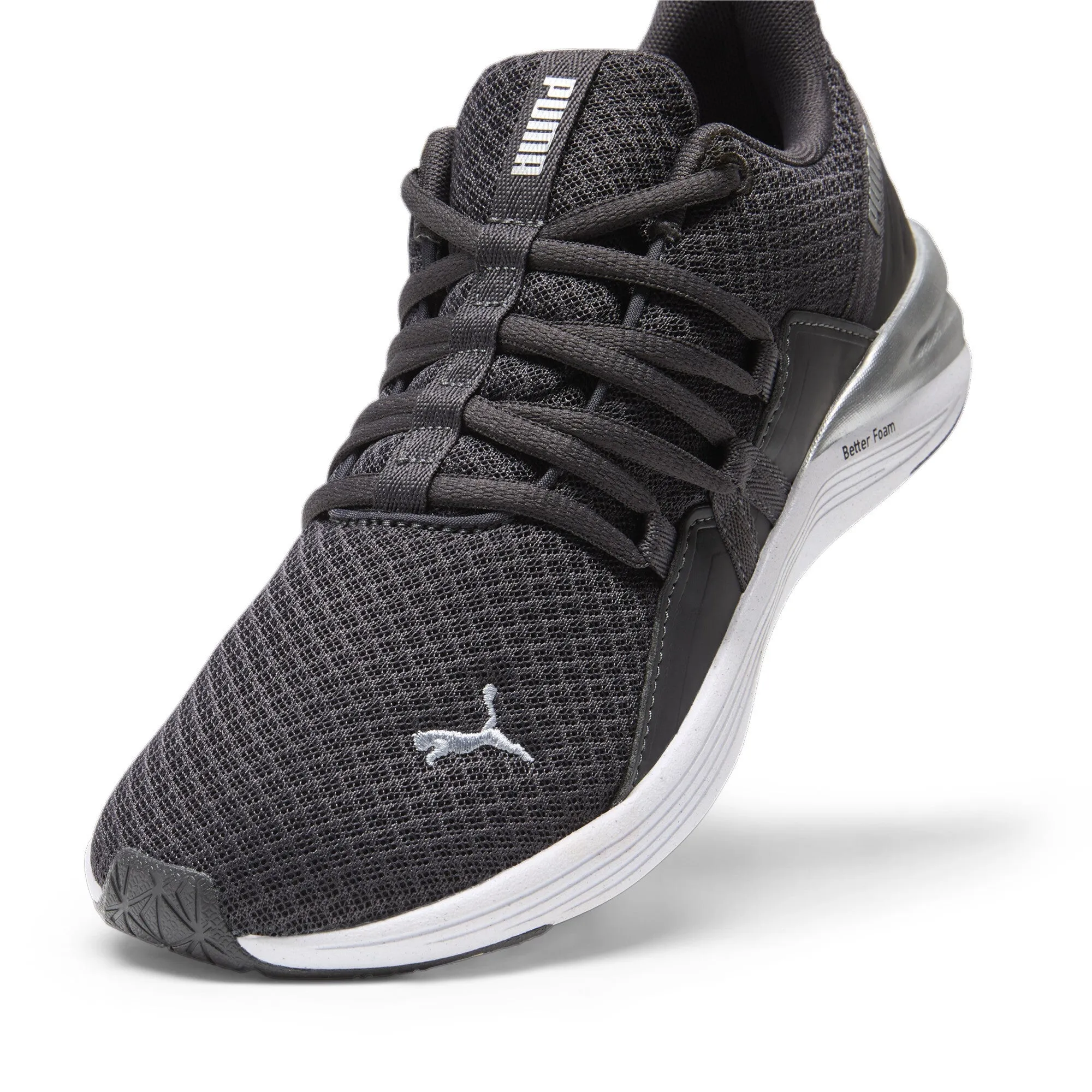 PUMA Women's Better Foam Prowl Training Shoes Hey Dude Shoes