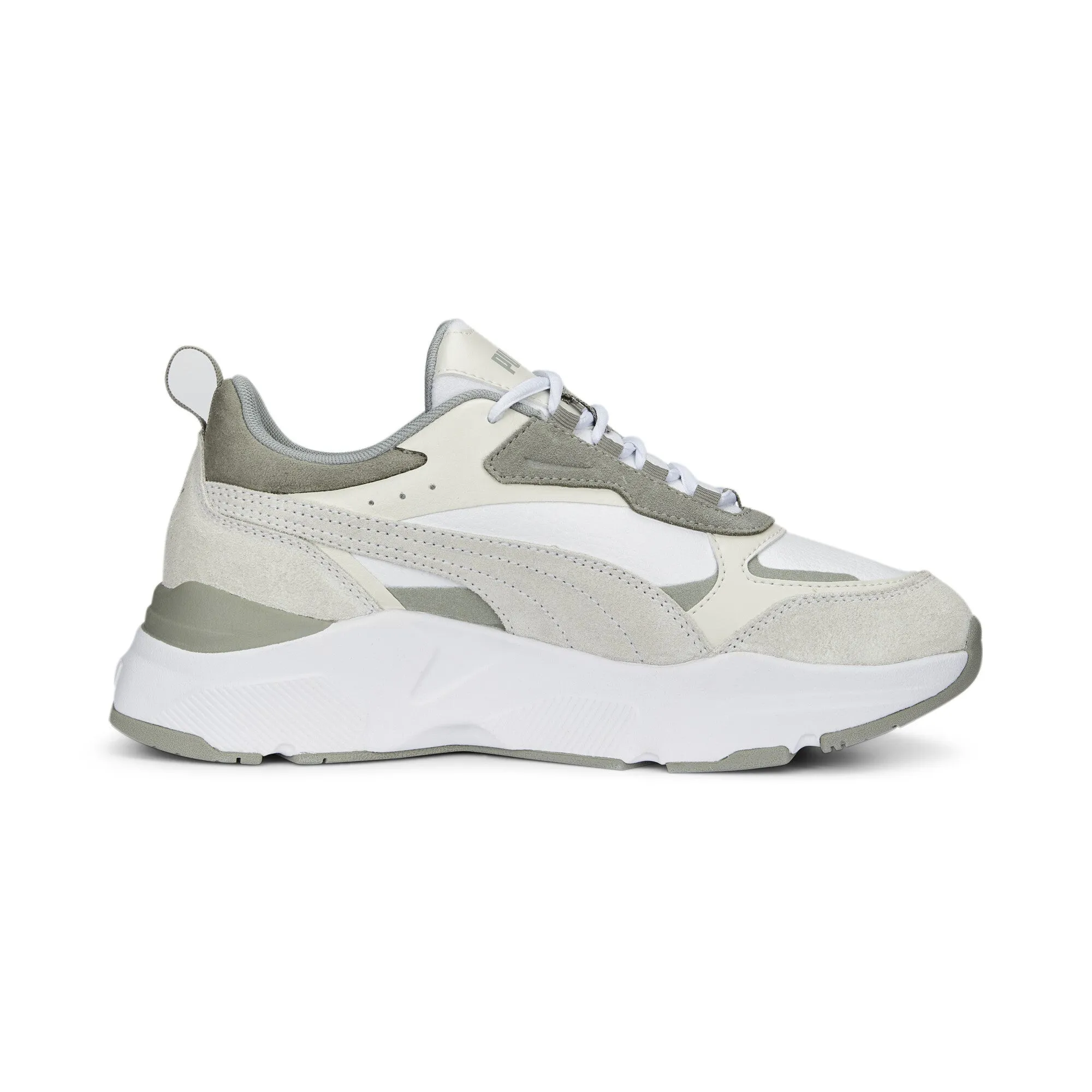PUMA Women's Cassia Mix Sneakers Hey Dude Shoes