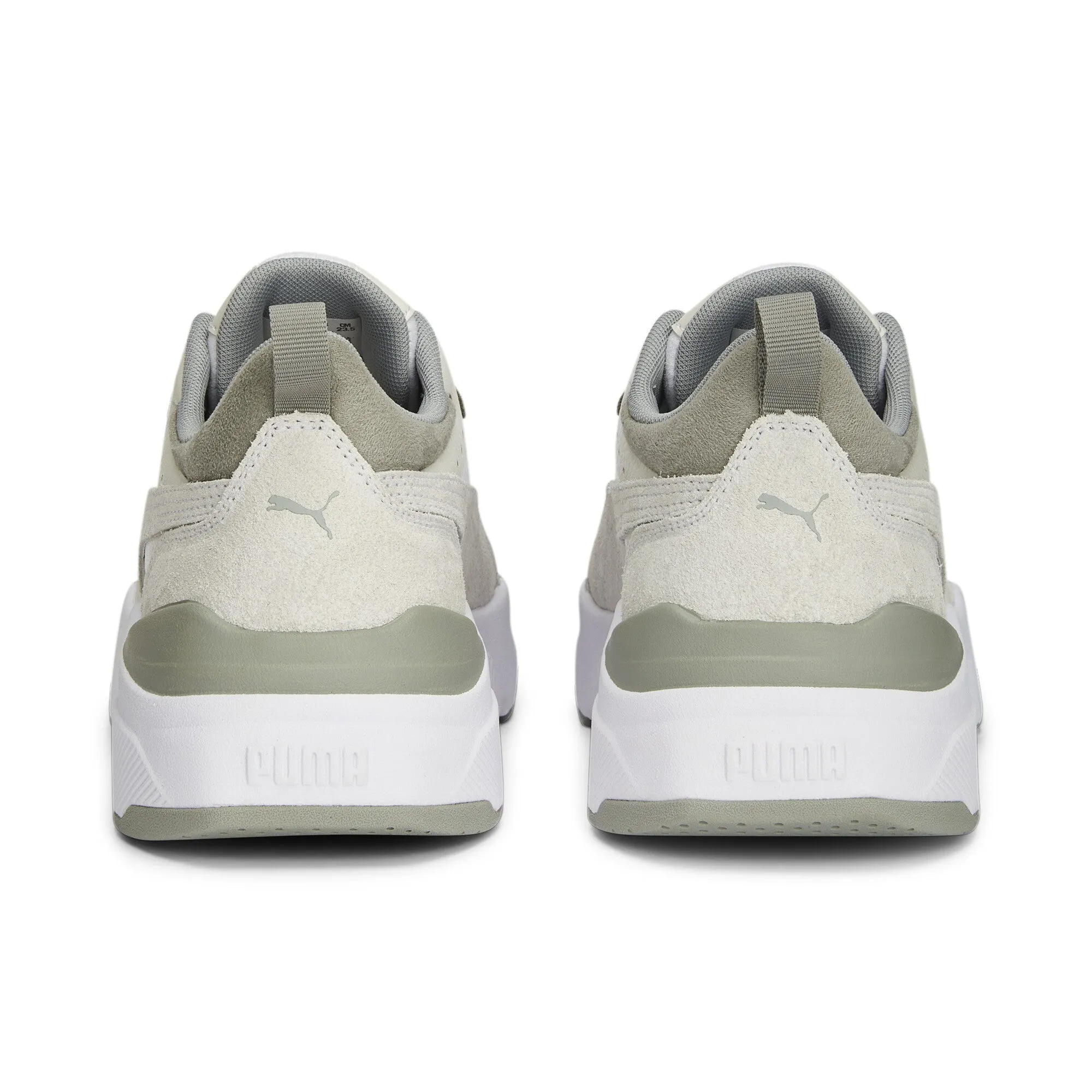 PUMA Women's Cassia Mix Sneakers Hey Dude Shoes