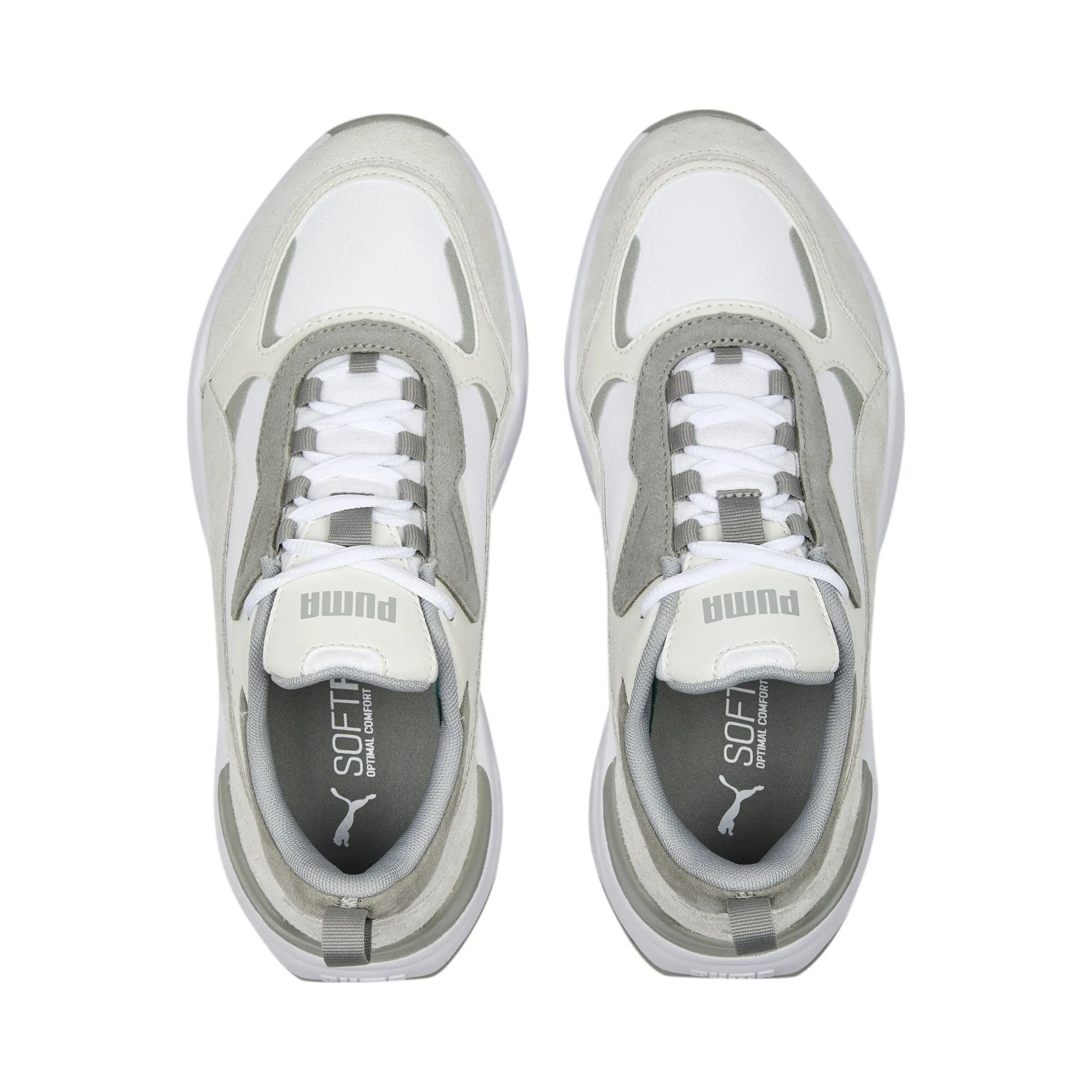 PUMA Women's Cassia Mix Sneakers Hey Dude Shoes