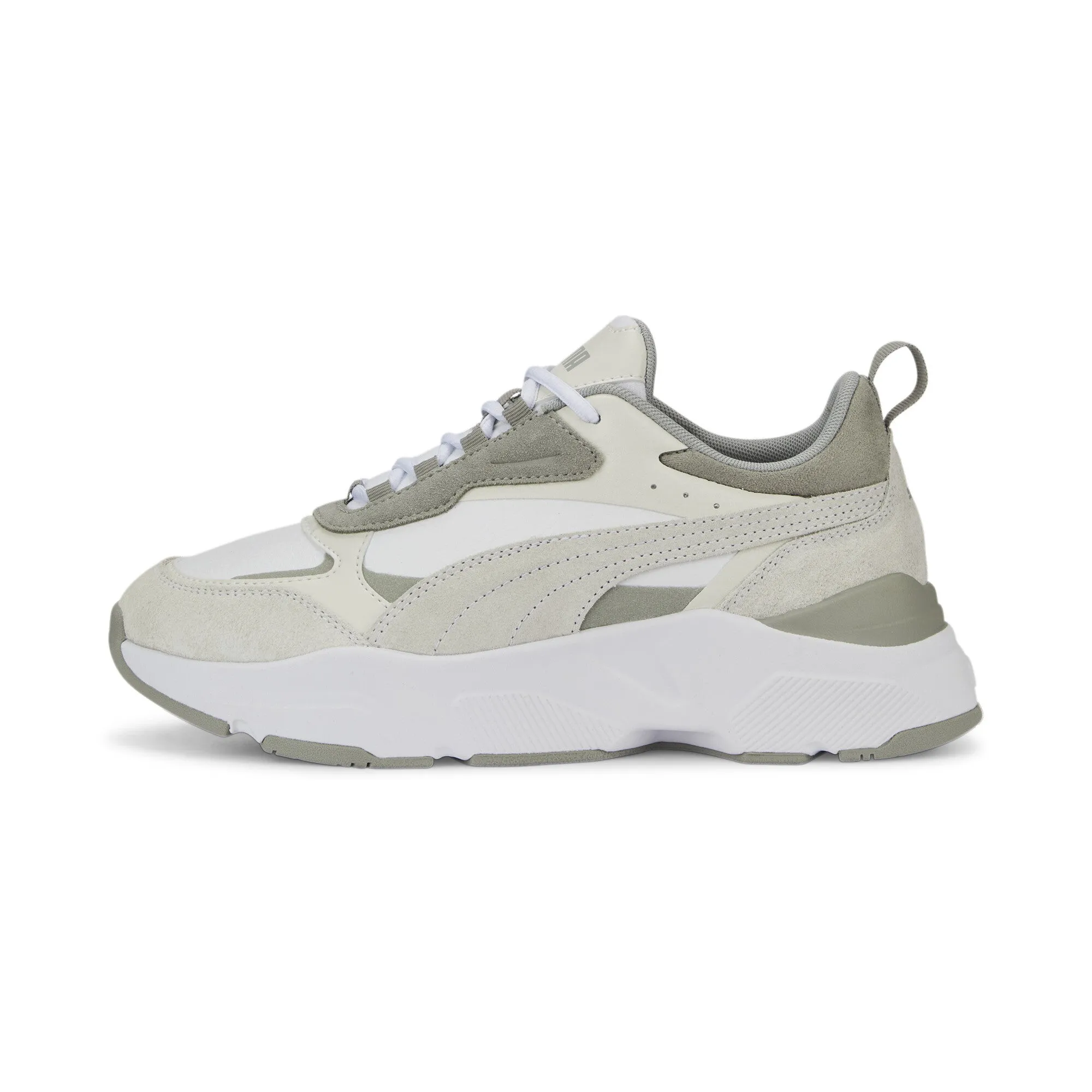 PUMA Women's Cassia Mix Sneakers Hey Dude Shoes