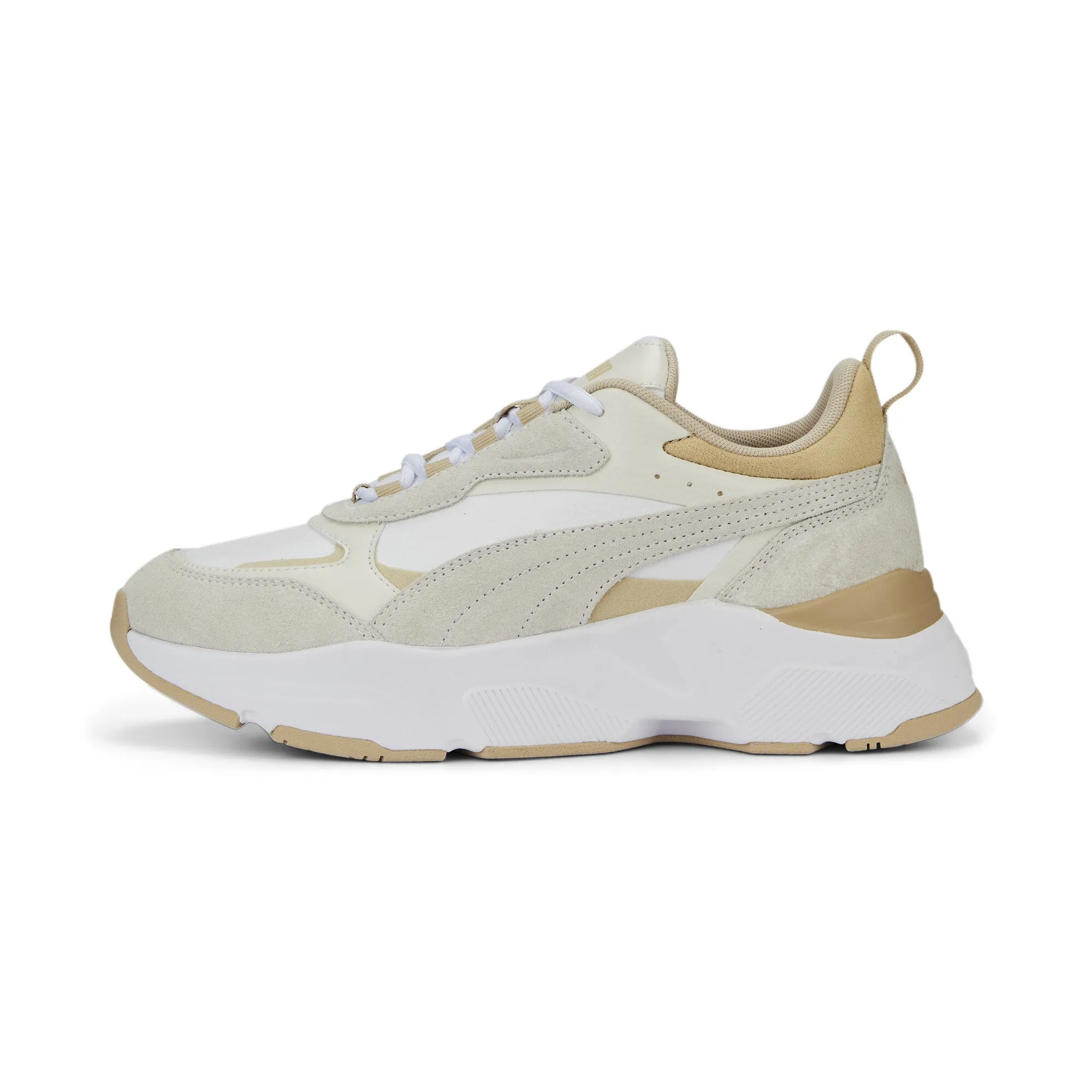 PUMA Women's Cassia Mix Sneakers Hey Dude Shoes