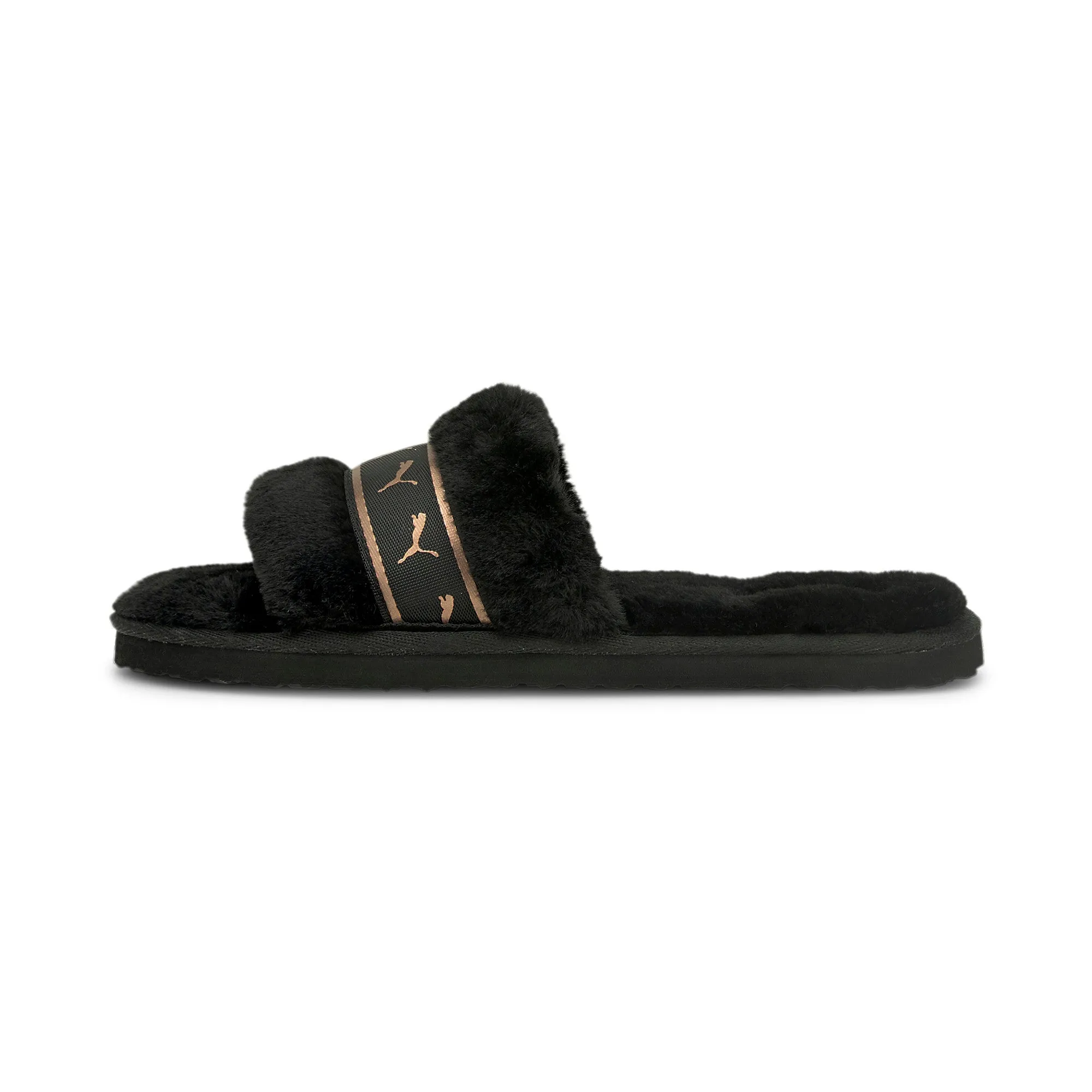 PUMA Women's Fluff Remix Shoes Hey Dude Shoes