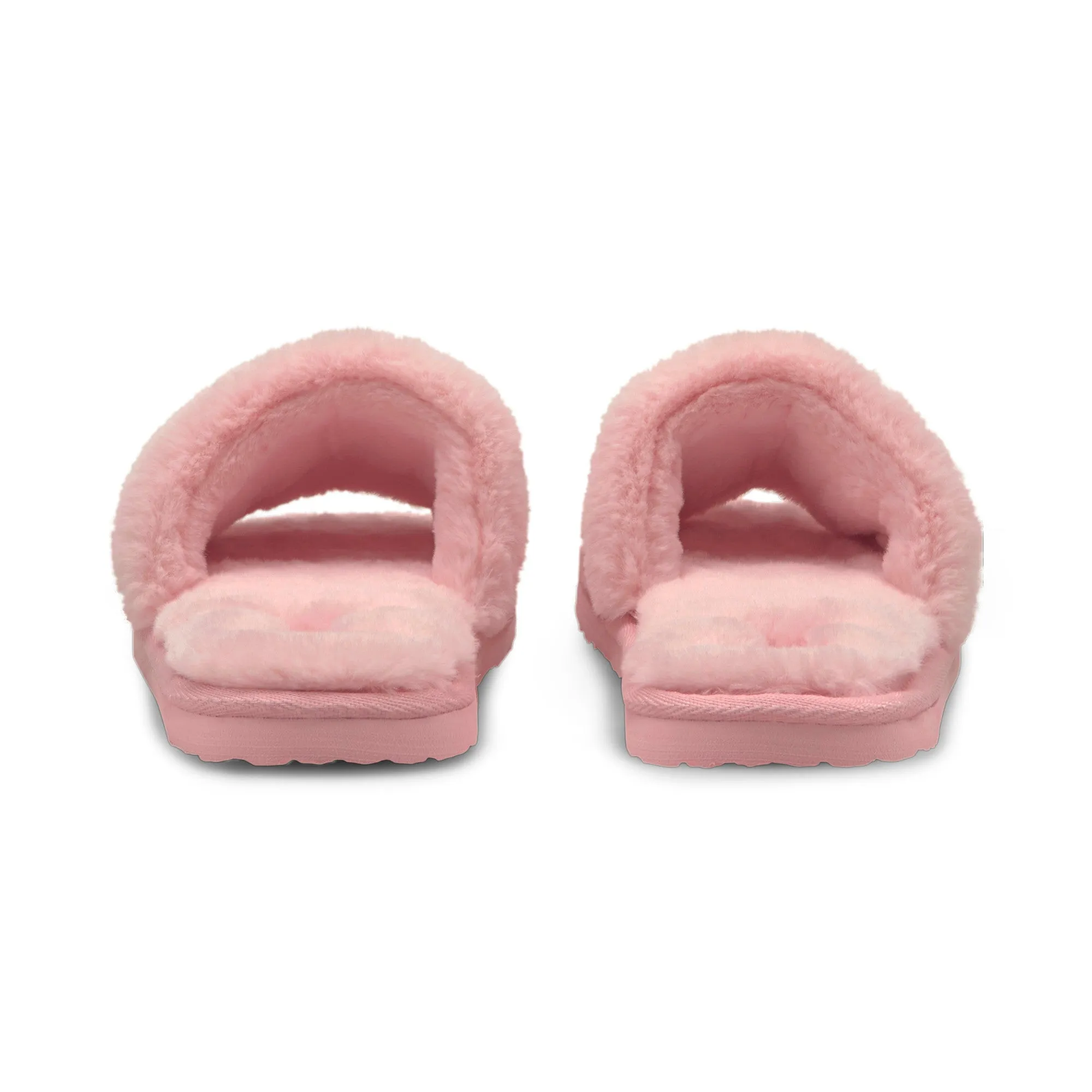 PUMA Women's Fluff Remix Shoes Hey Dude Shoes