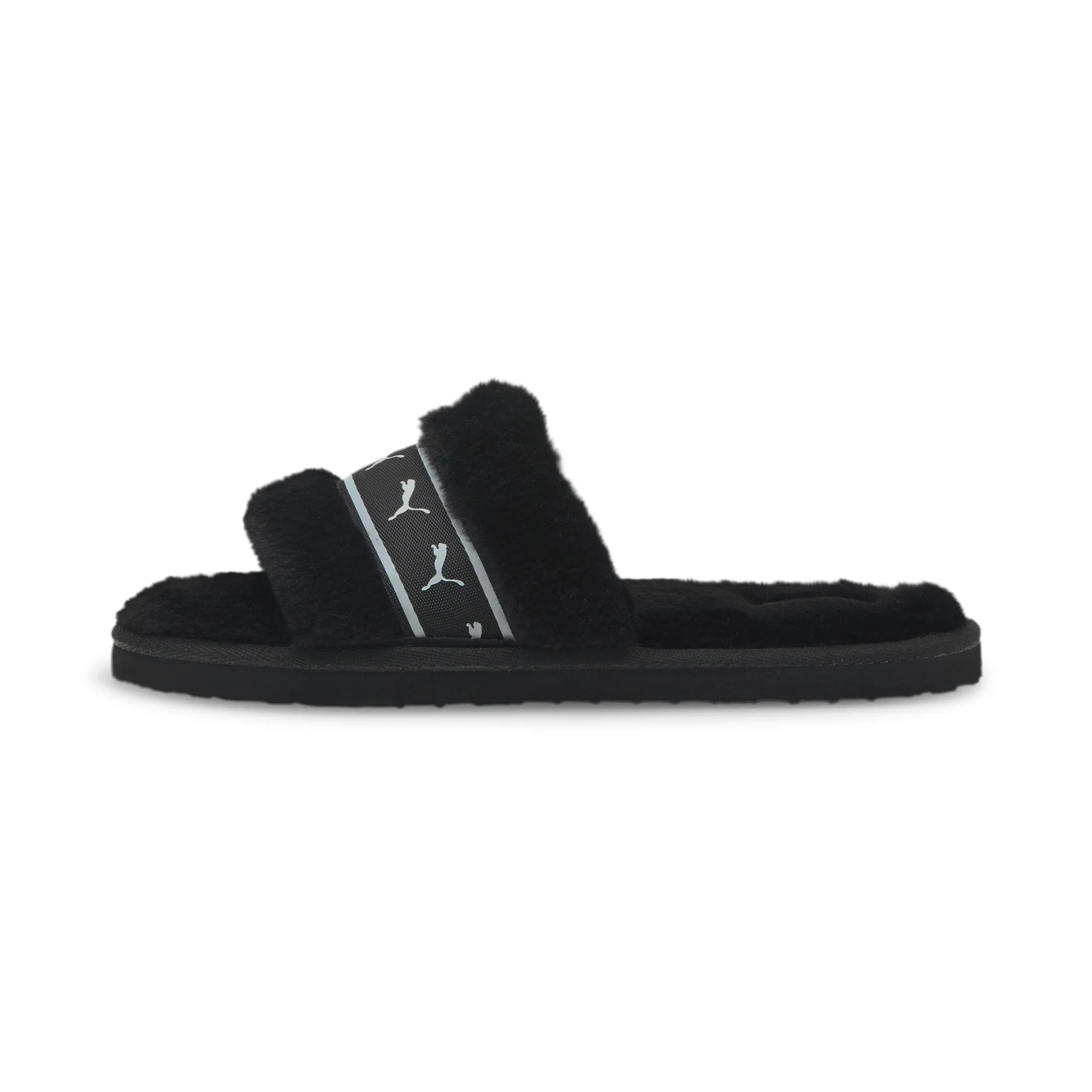 PUMA Women's Fluff Remix Shoes Hey Dude Shoes