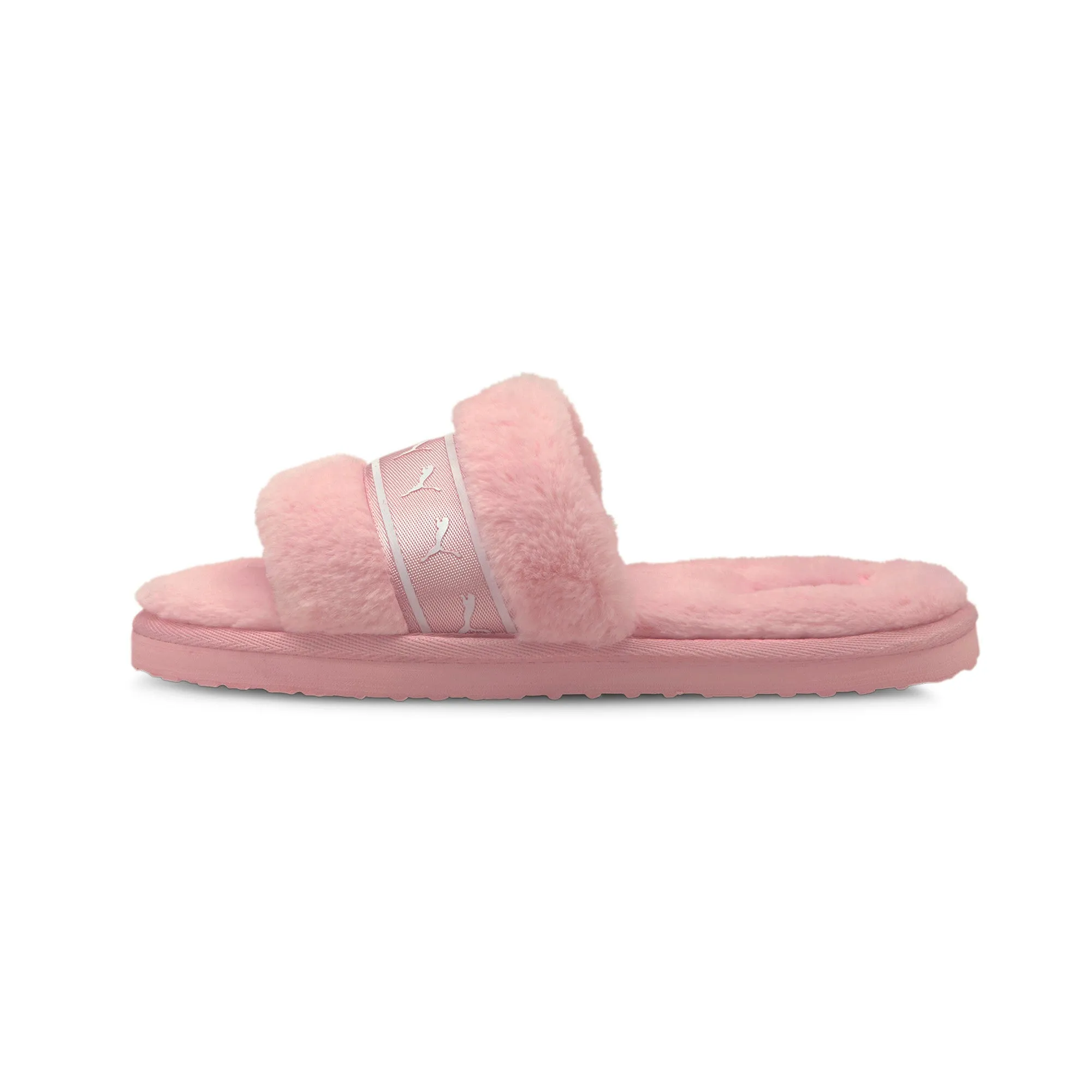 PUMA Women's Fluff Remix Shoes Hey Dude Shoes