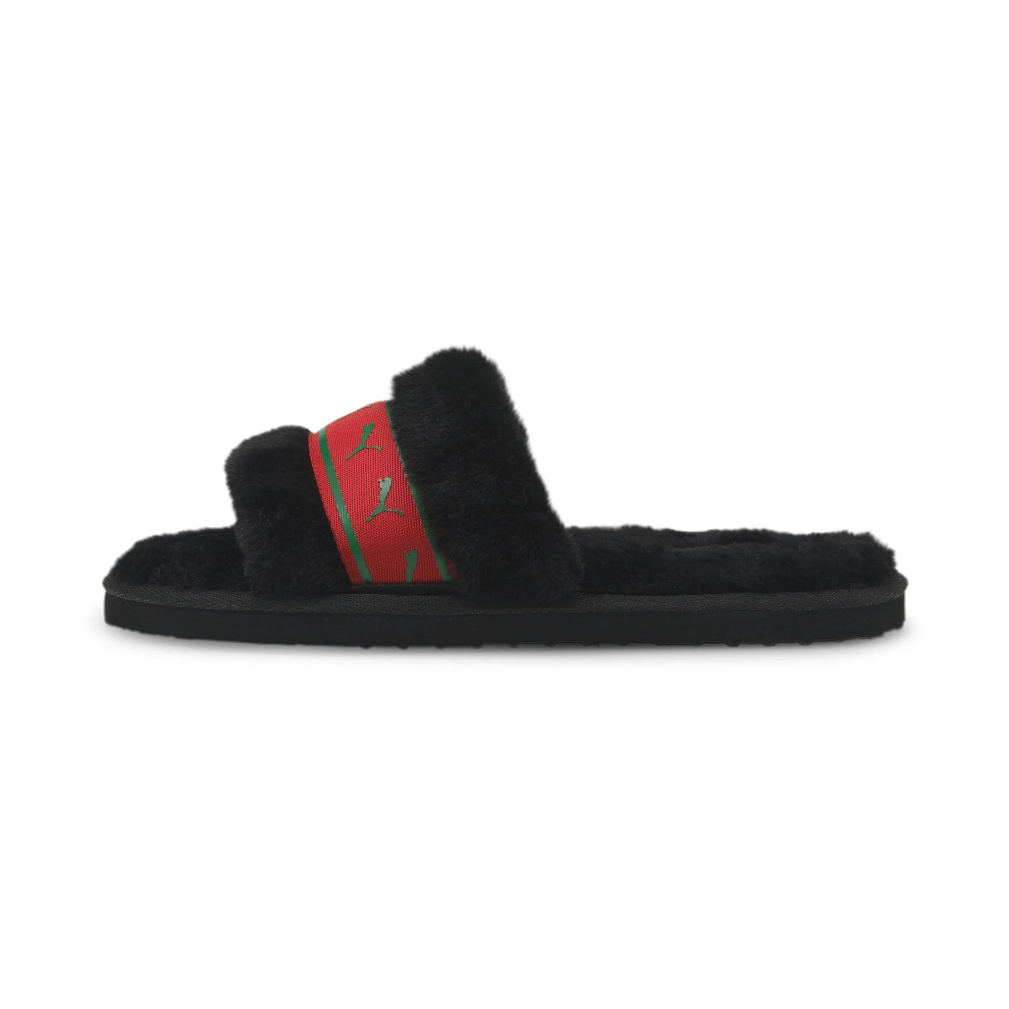 PUMA Women's Fluff Remix Shoes Hey Dude Shoes