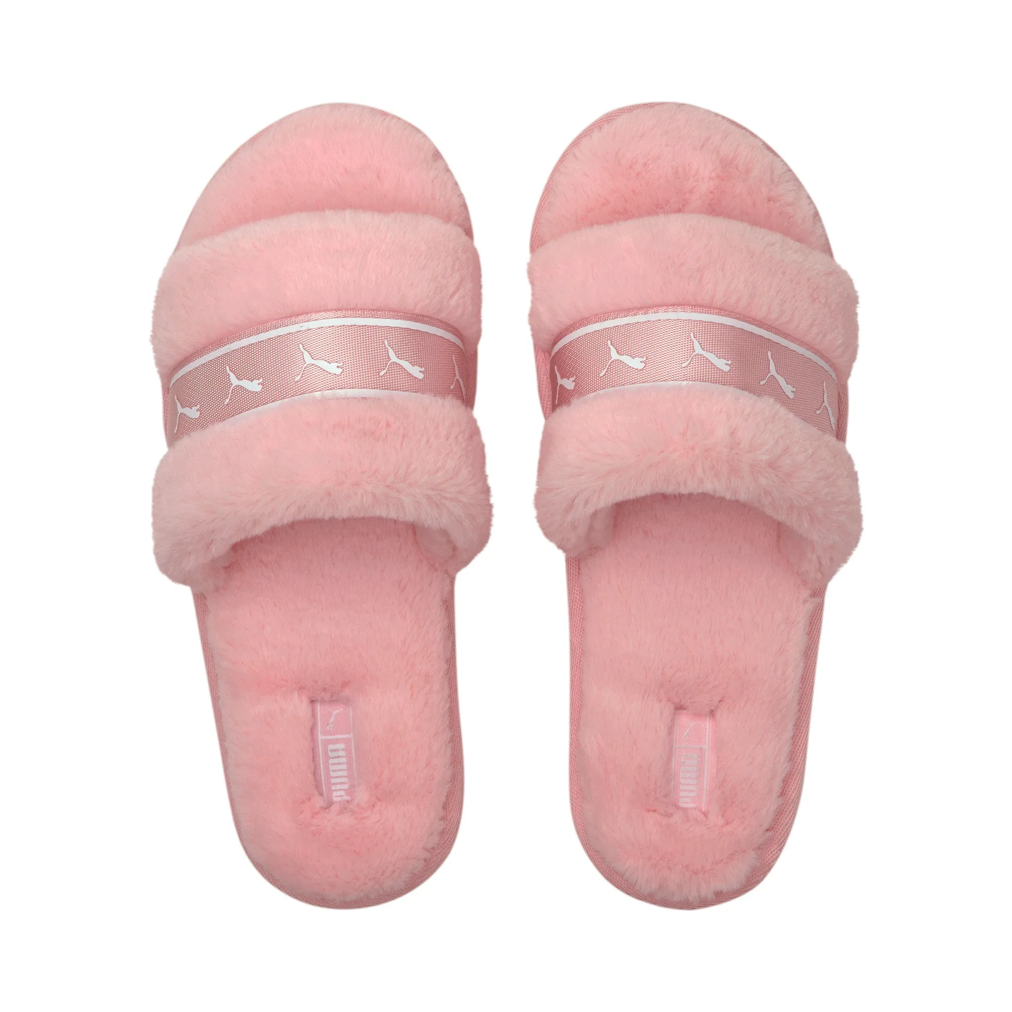 PUMA Women's Fluff Remix Shoes Hey Dude Shoes