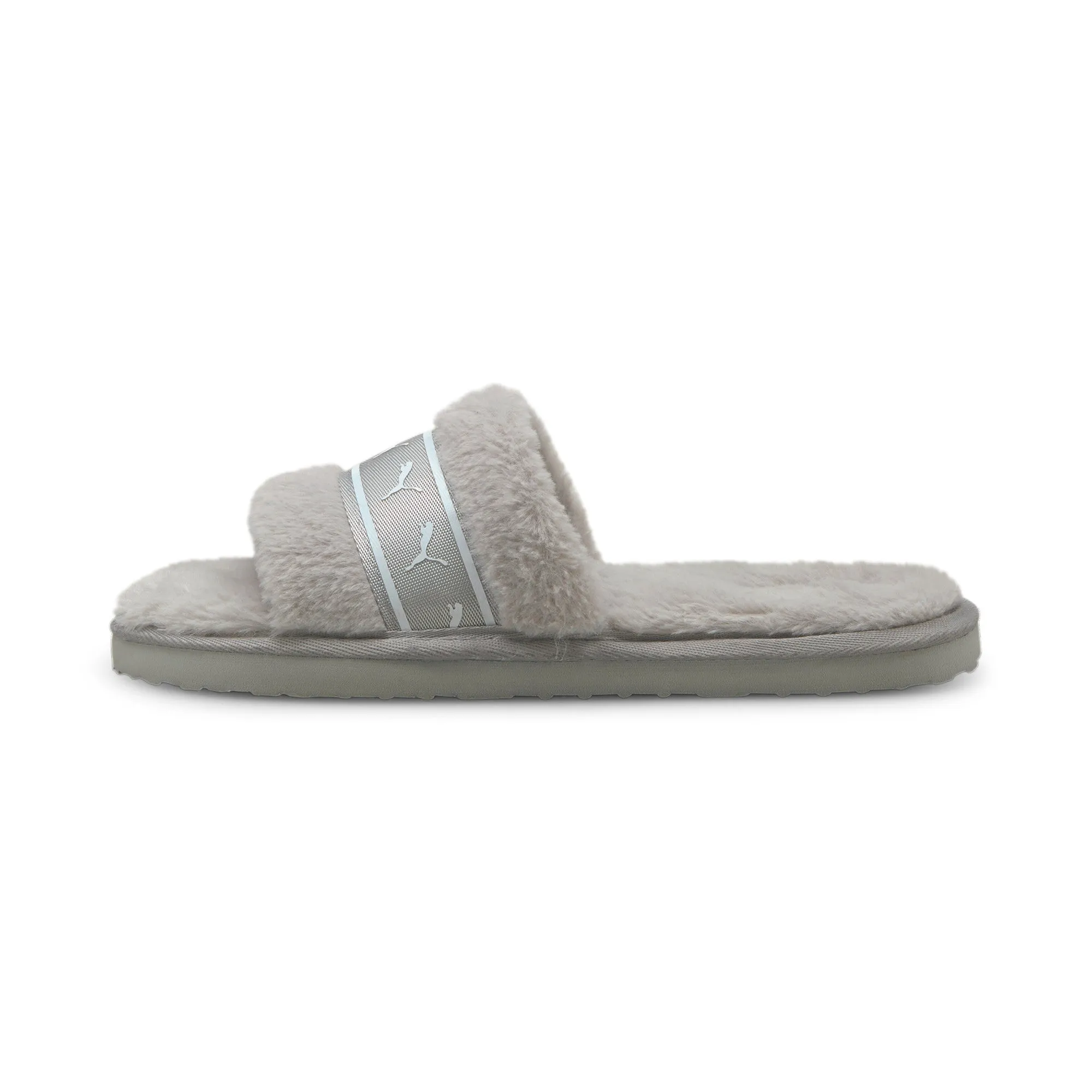 PUMA Women's Fluff Remix Shoes Hey Dude Shoes