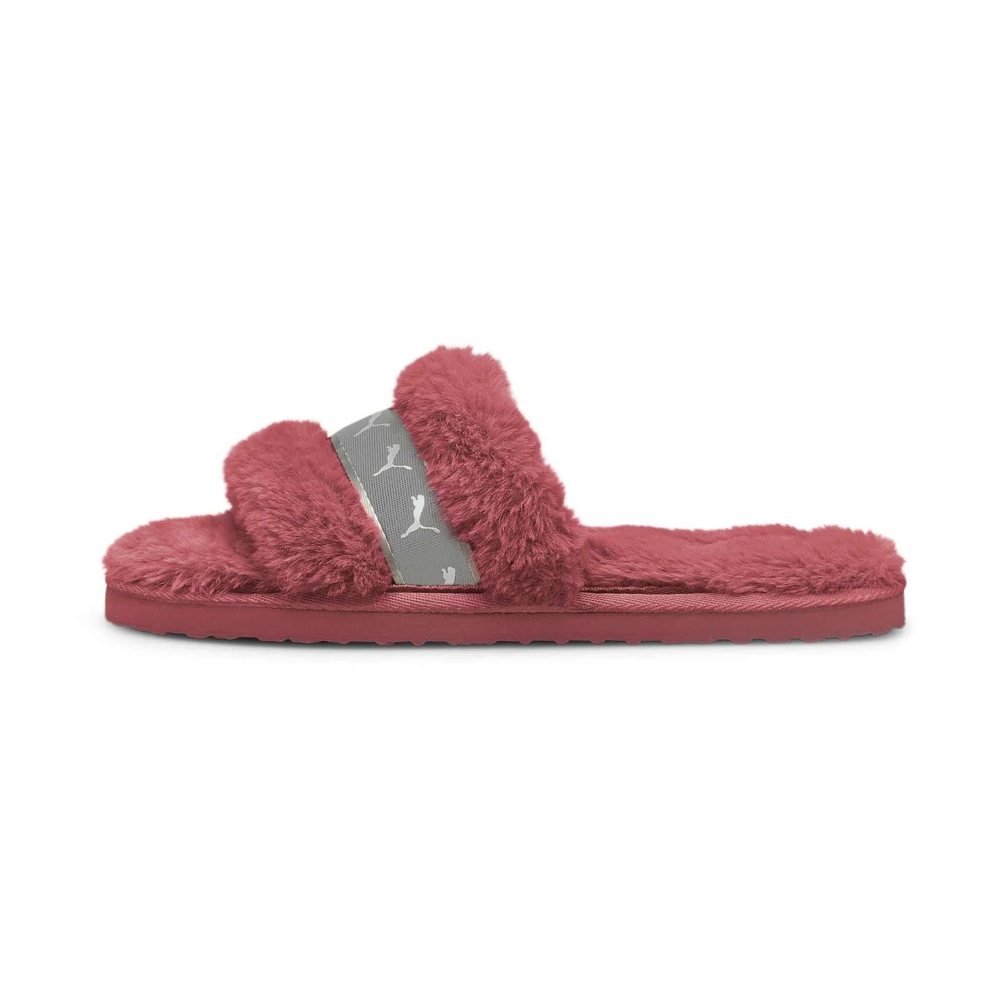 PUMA Women's Fluff Remix Shoes Hey Dude Shoes