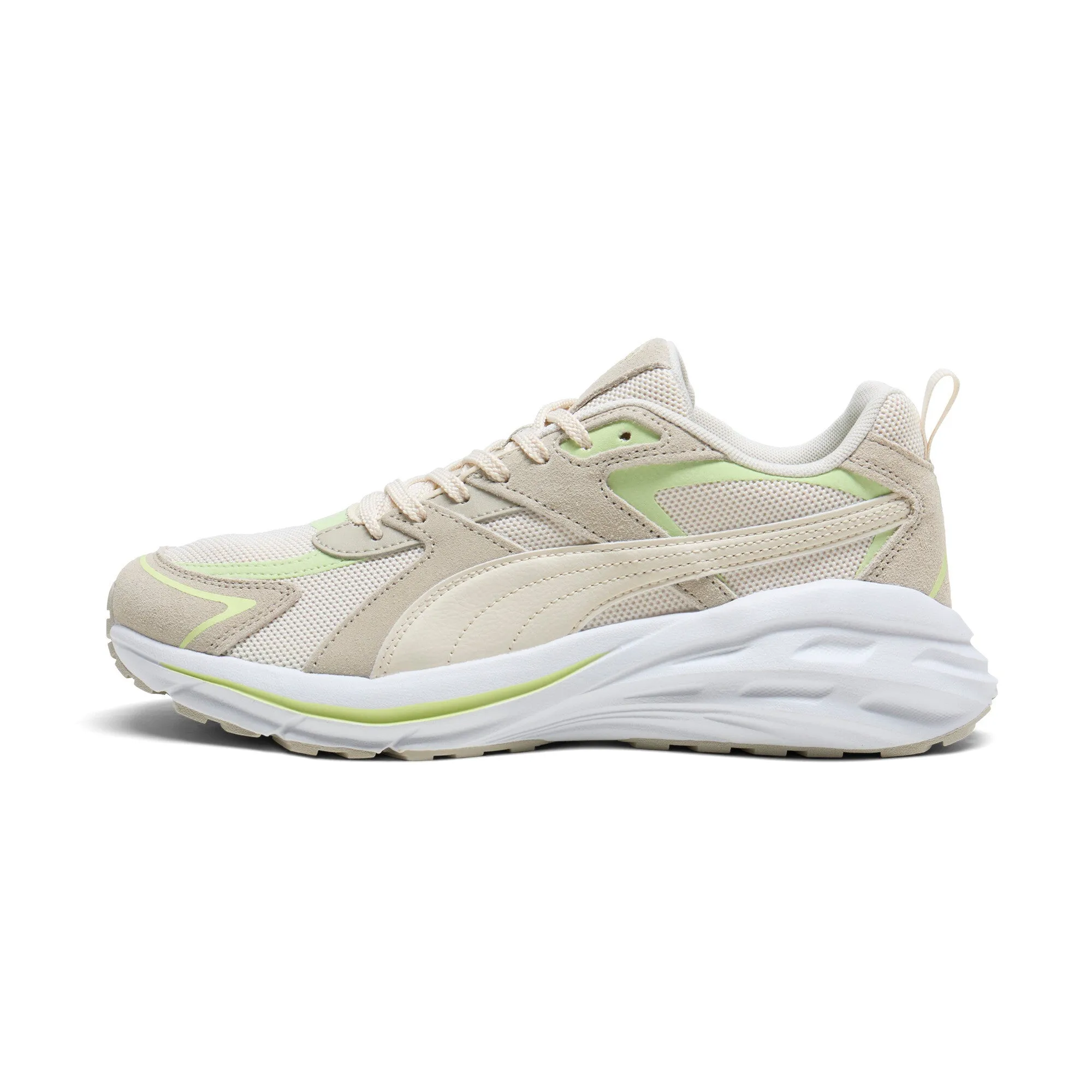 PUMA Women's Hypnotic LS Sneakers Hey Dude Shoes