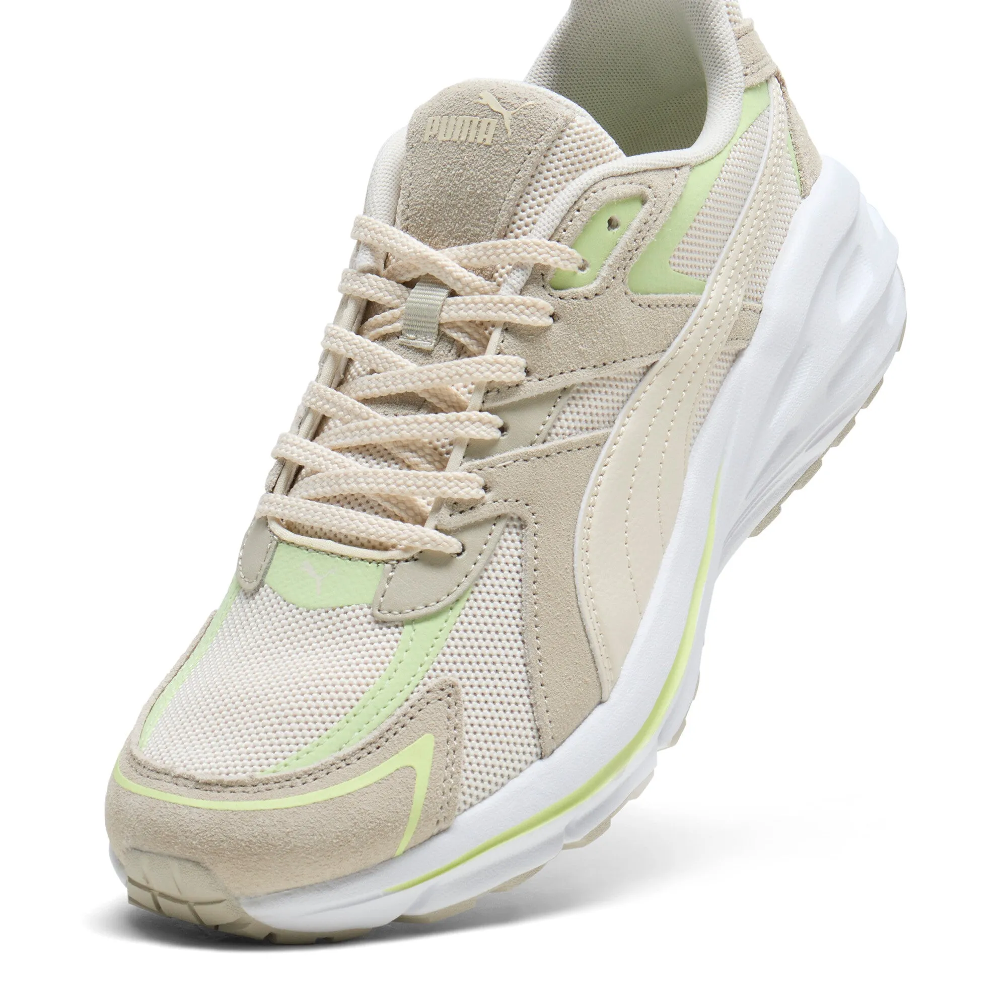 PUMA Women's Hypnotic LS Sneakers Hey Dude Shoes