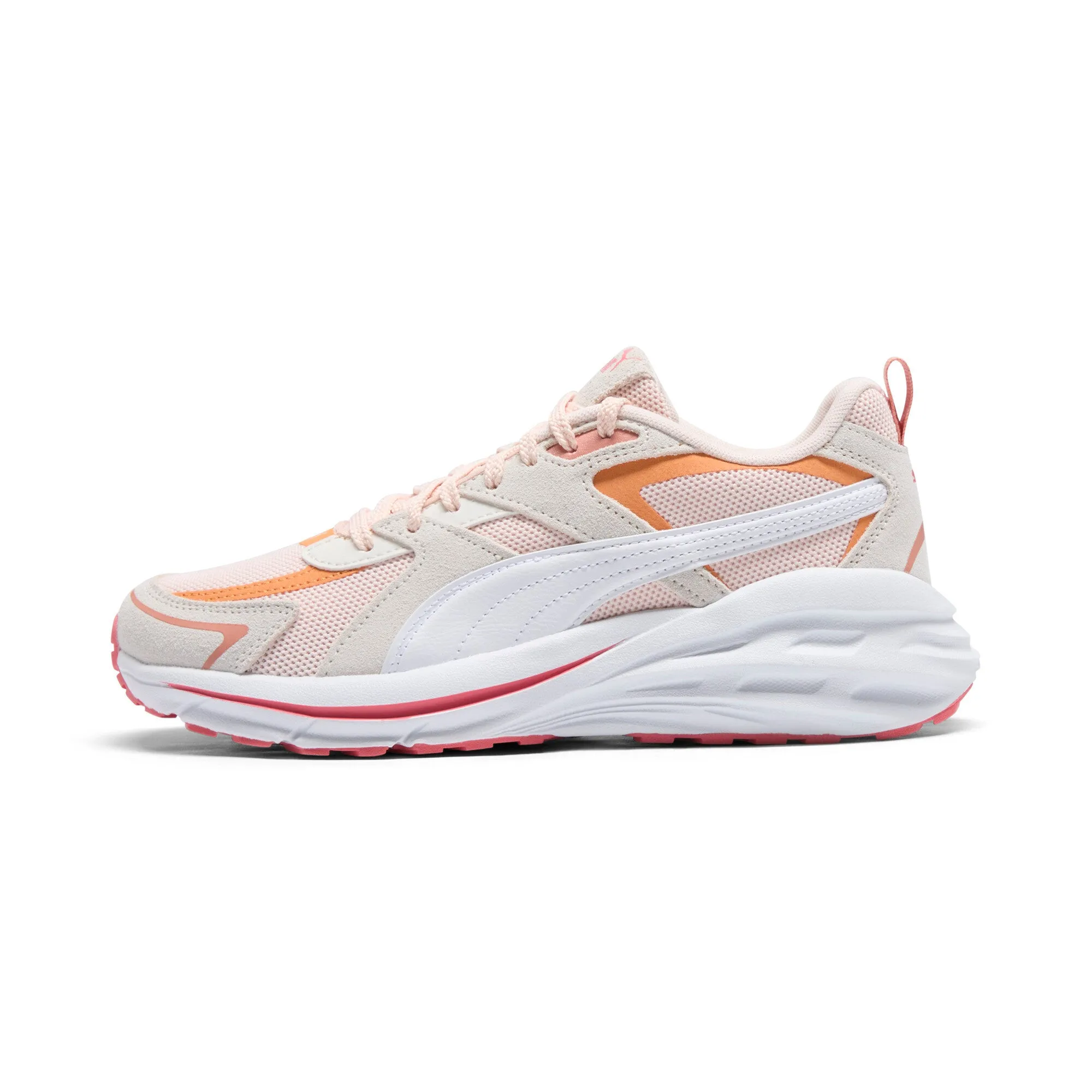PUMA Women's Hypnotic LS Sneakers Hey Dude Shoes