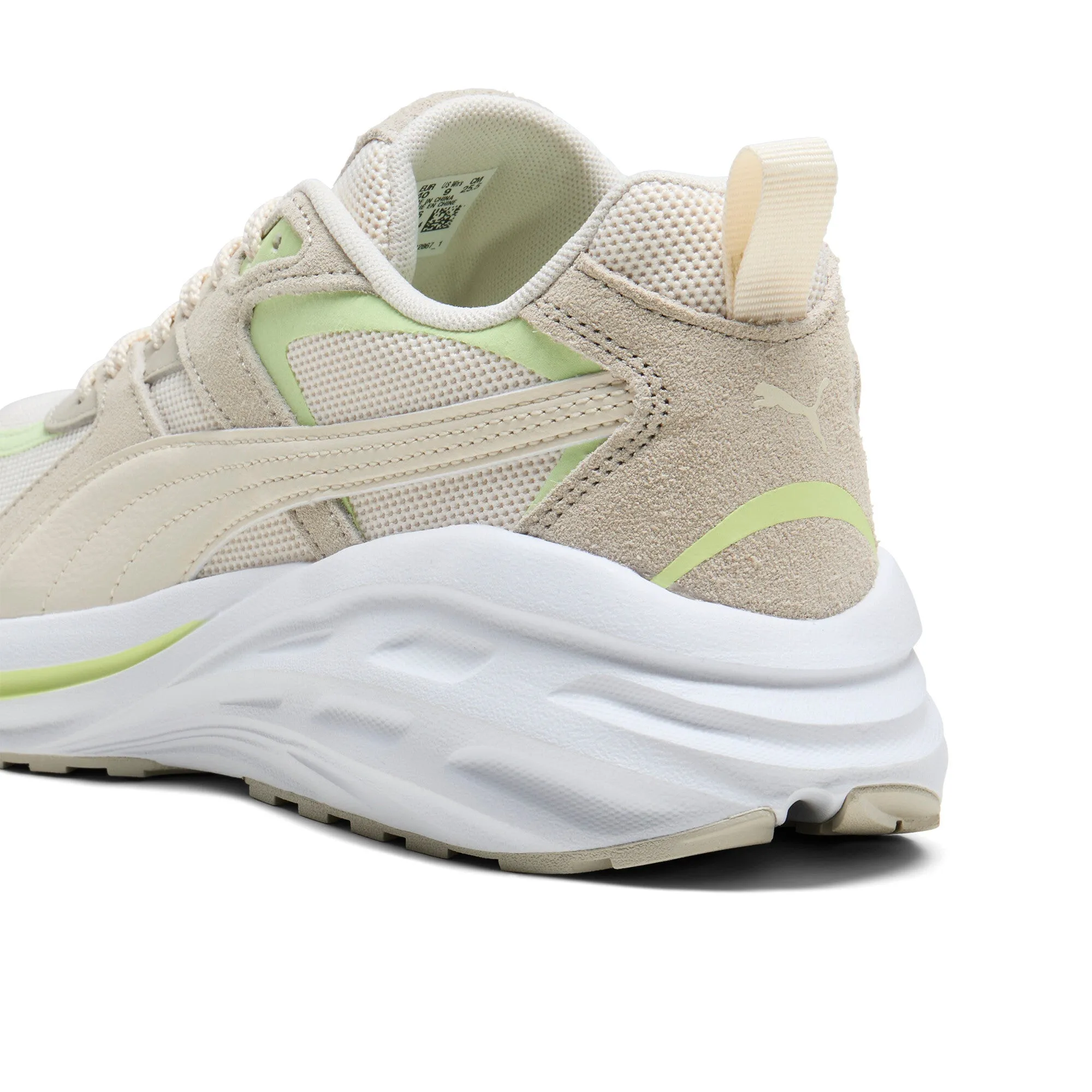 PUMA Women's Hypnotic LS Sneakers Hey Dude Shoes