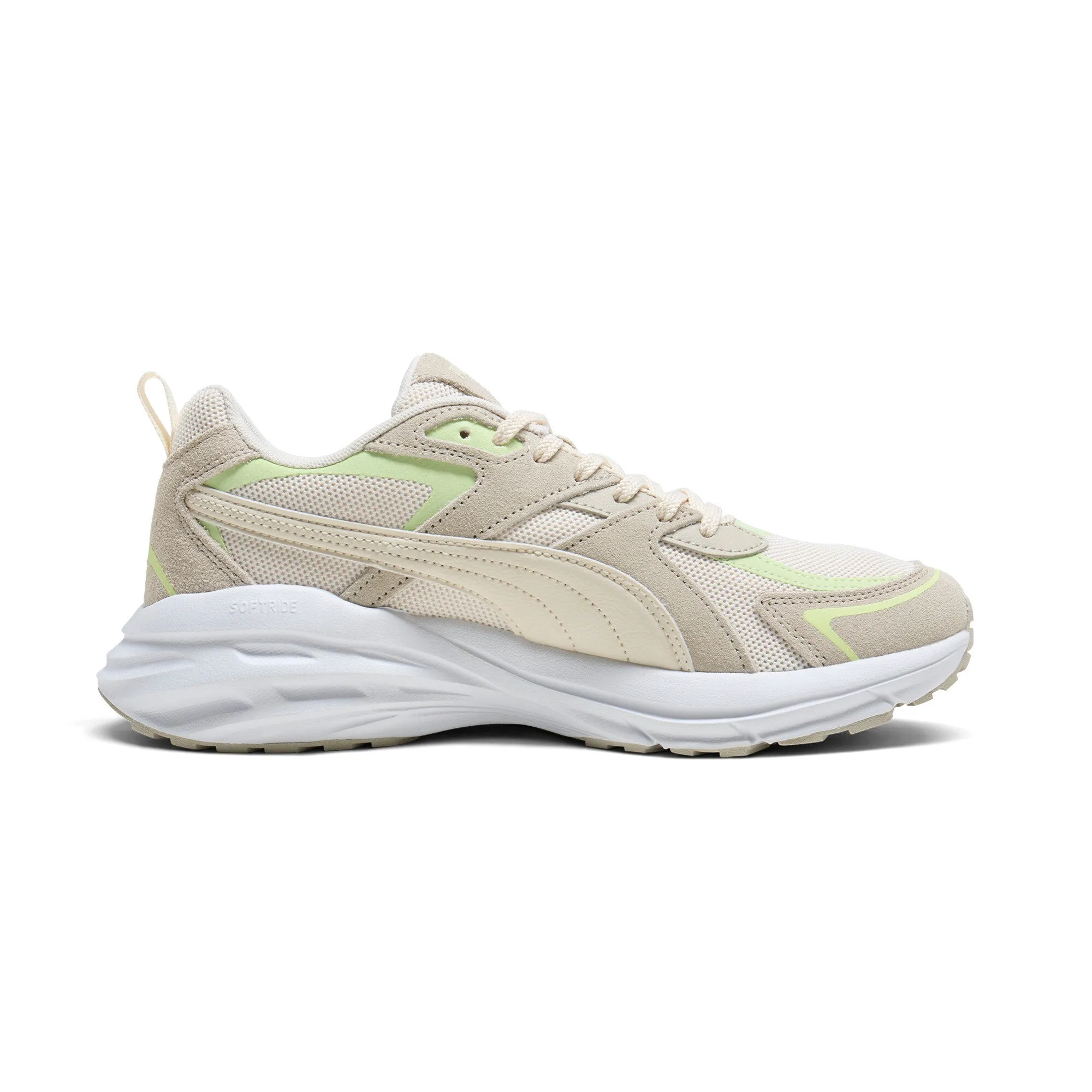PUMA Women's Hypnotic LS Sneakers Hey Dude Shoes