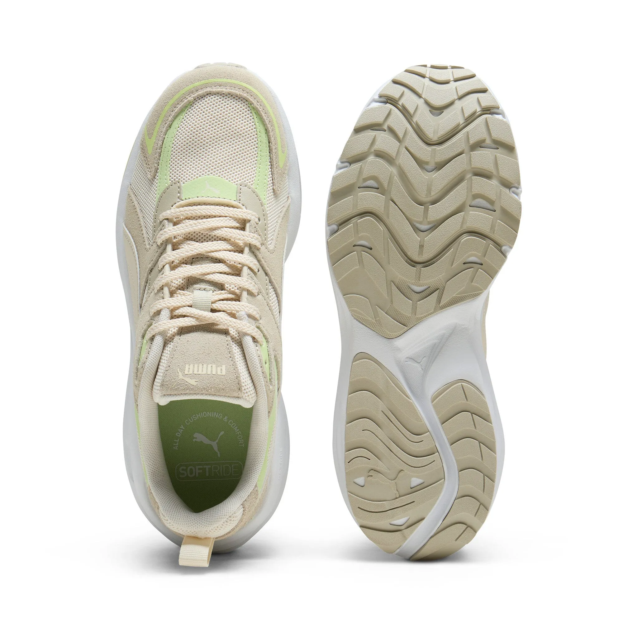 PUMA Women's Hypnotic LS Sneakers Hey Dude Shoes