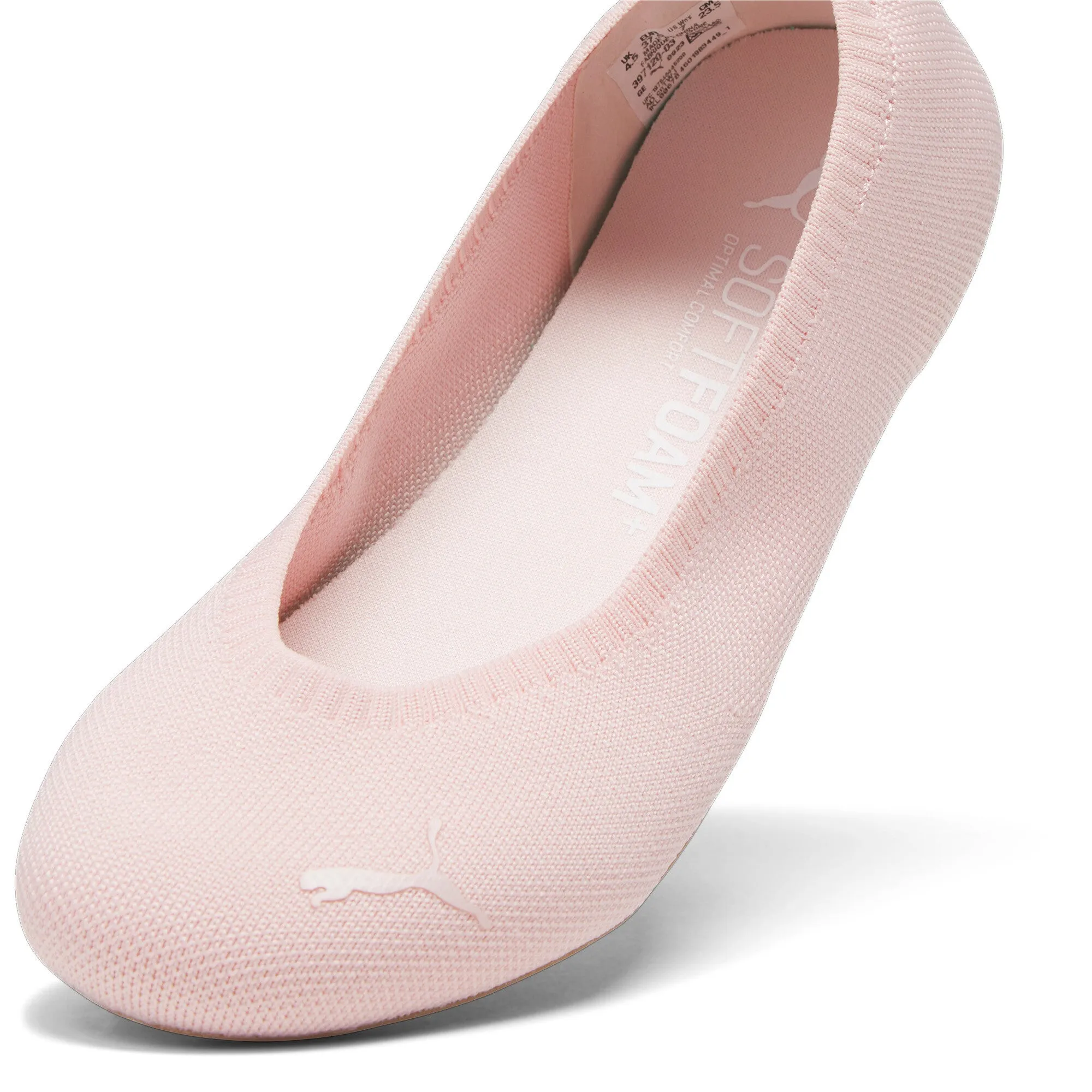 PUMA Women's Illiana Ballet Shoes Hey Dude Shoes