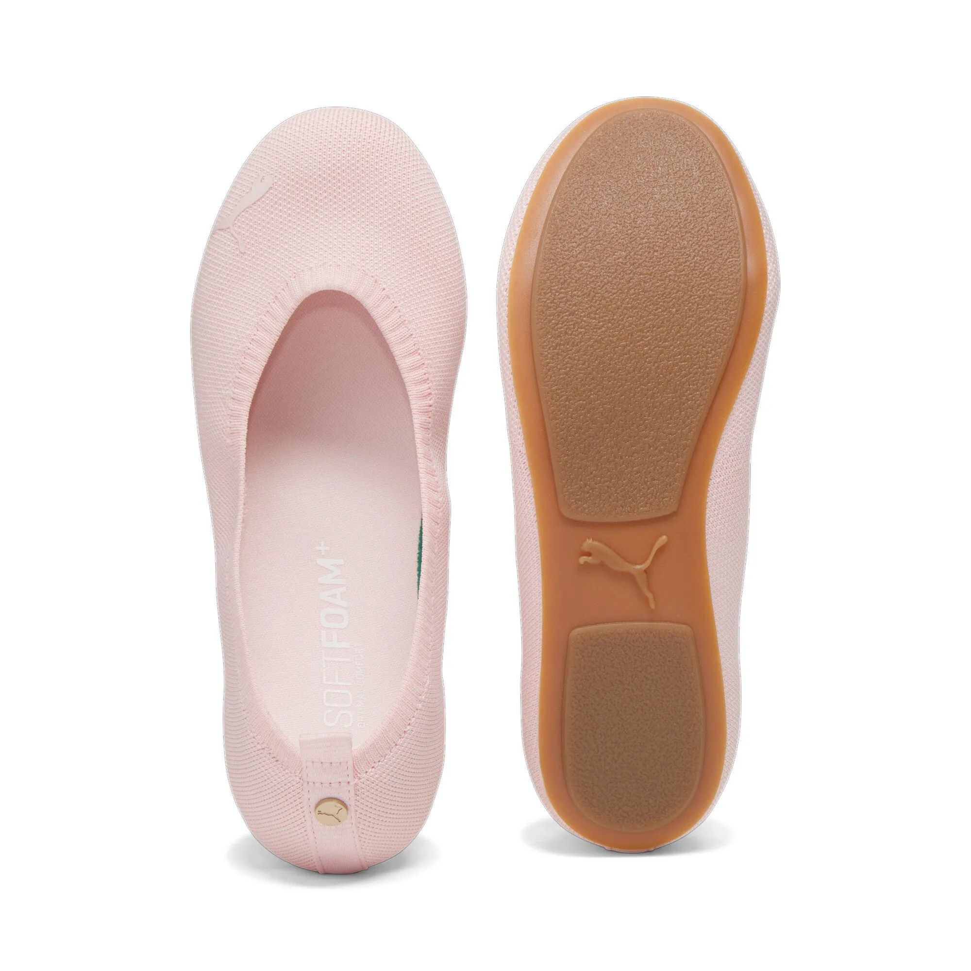 PUMA Women's Illiana Ballet Shoes Hey Dude Shoes