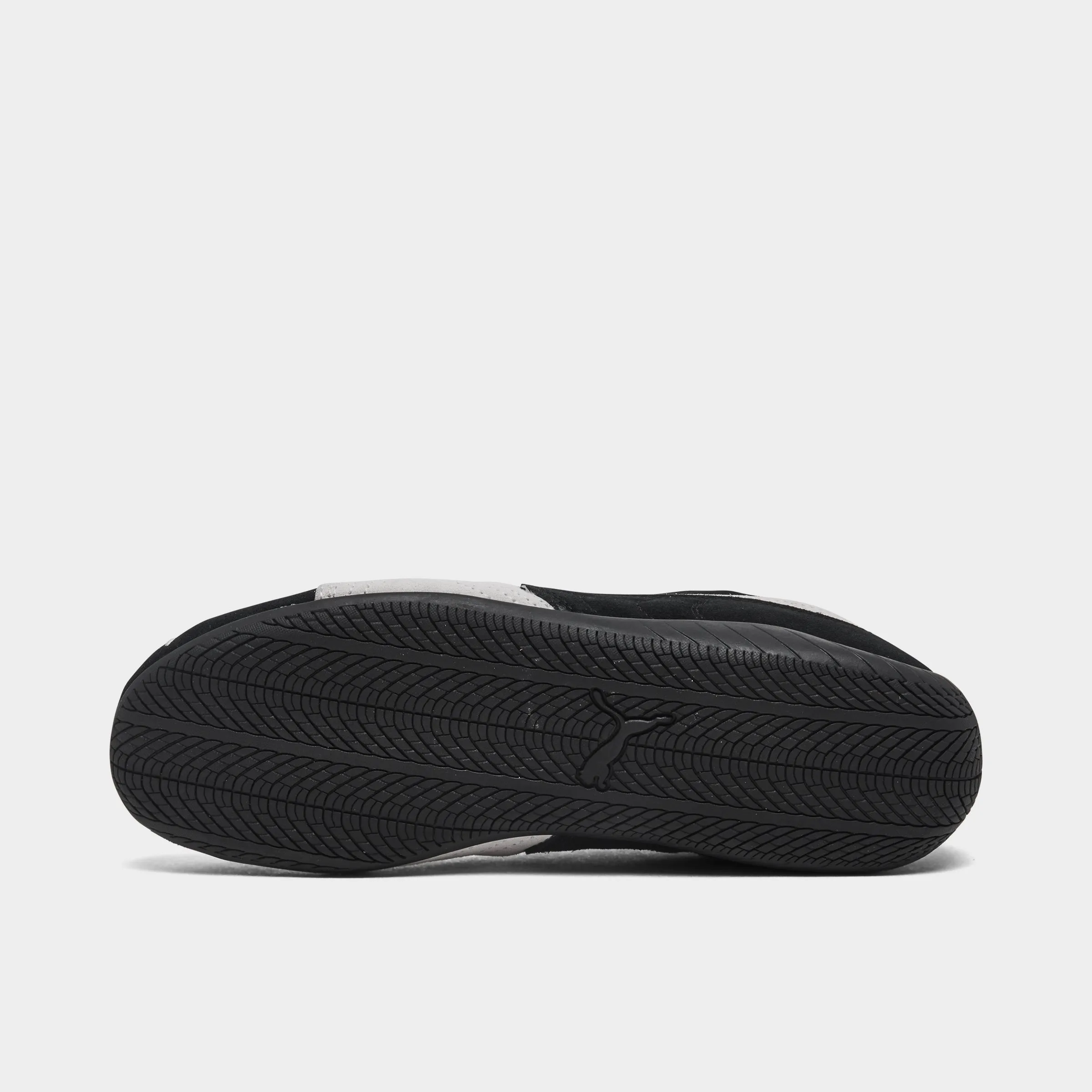 Puma Women's Speedcat OG Black / White Puma Shoes
