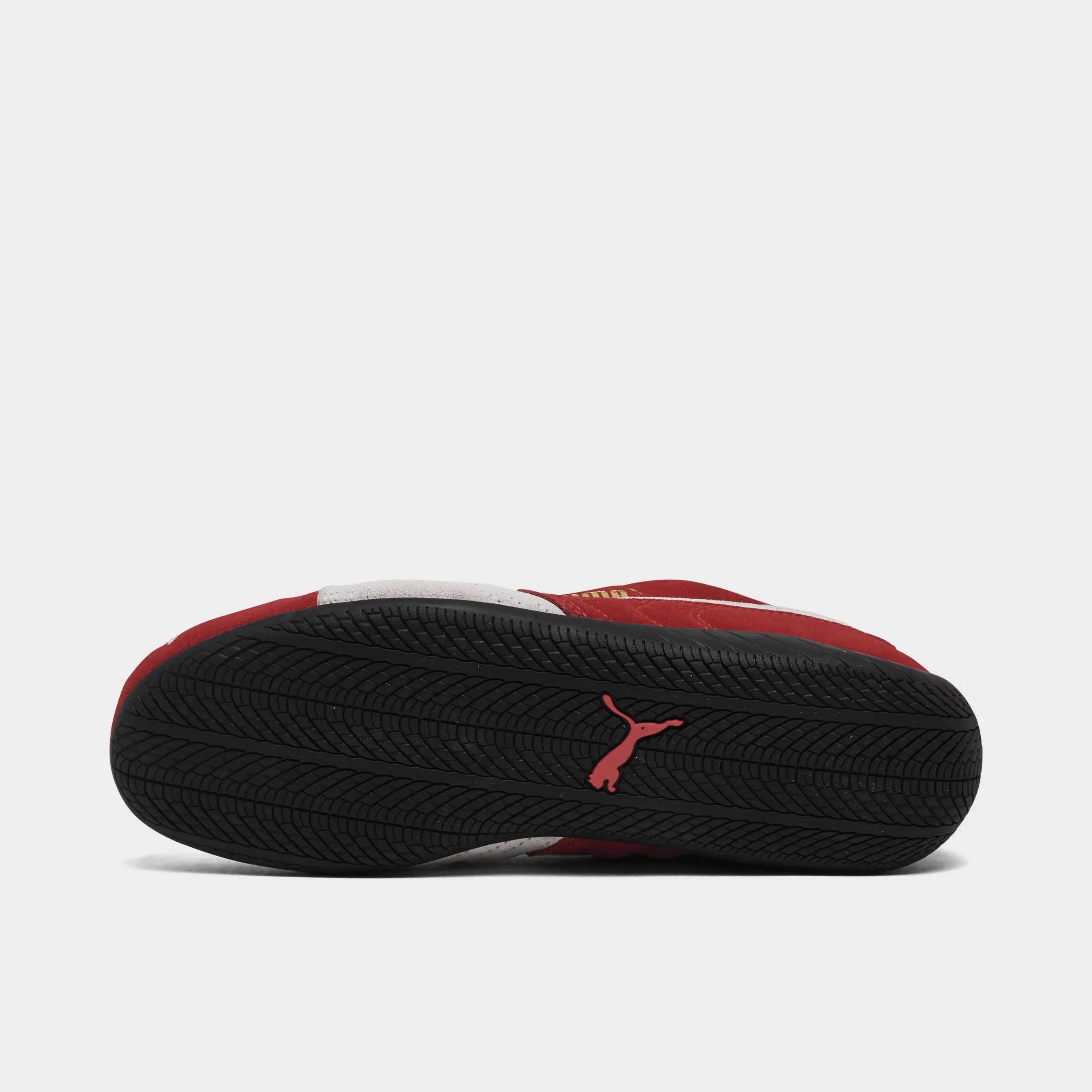Puma Women's Speedcat OG Red / White Puma Shoes