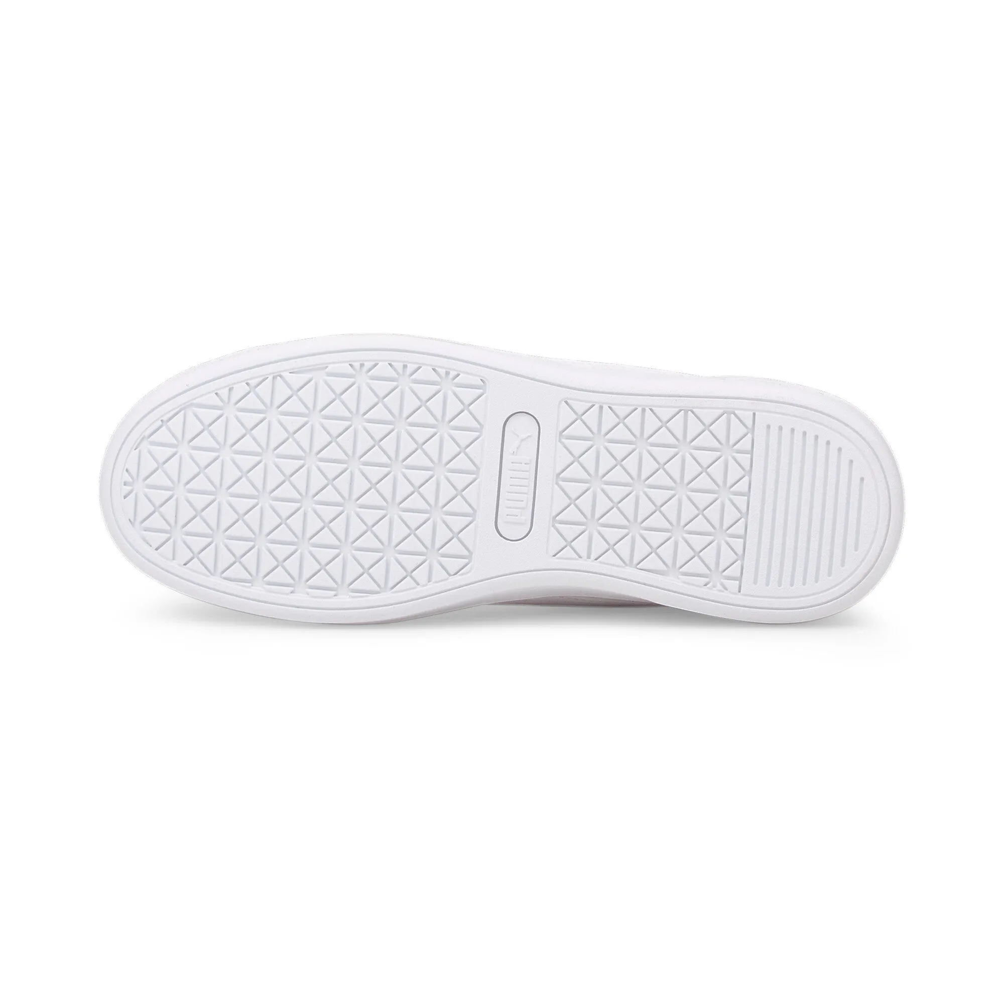 PUMA Women's Vikky v3 Leather Sneakers Hey Dude Shoes