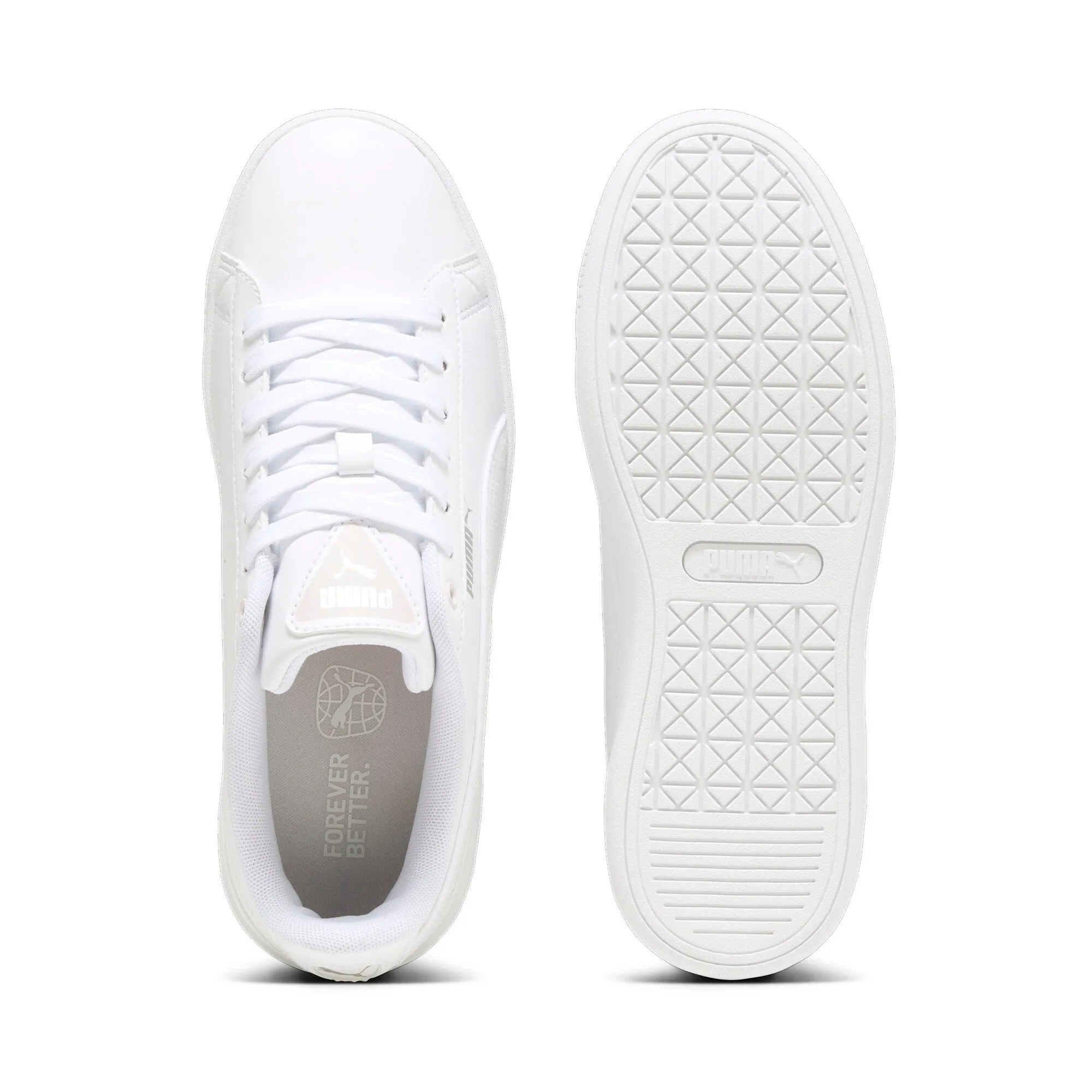 PUMA Women's Vikky v3 Winter Wonderland Sneakers Hey Dude Shoes