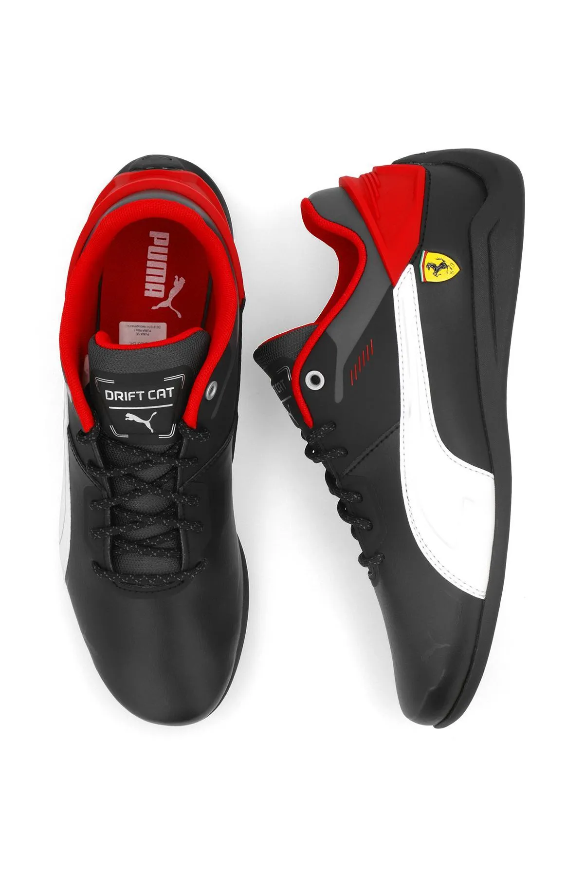 PUMA