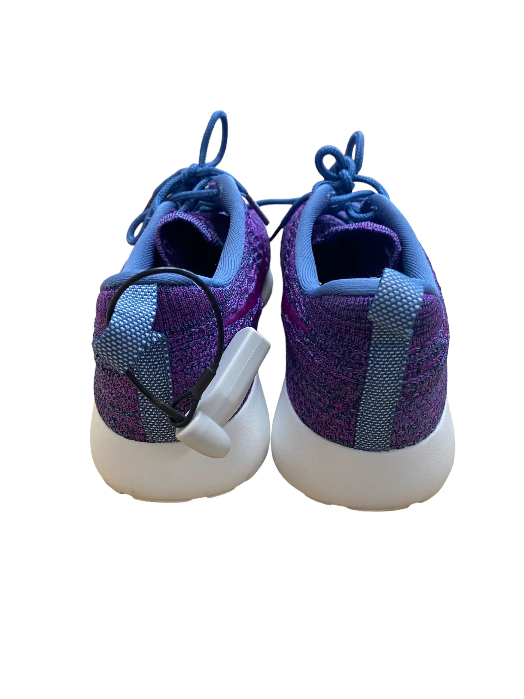 Purple Shoes Athletic Nike, Size 6.5 nike