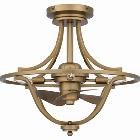 Quoizel Ceiling Fan chandelier ceiling fans for elegant decor