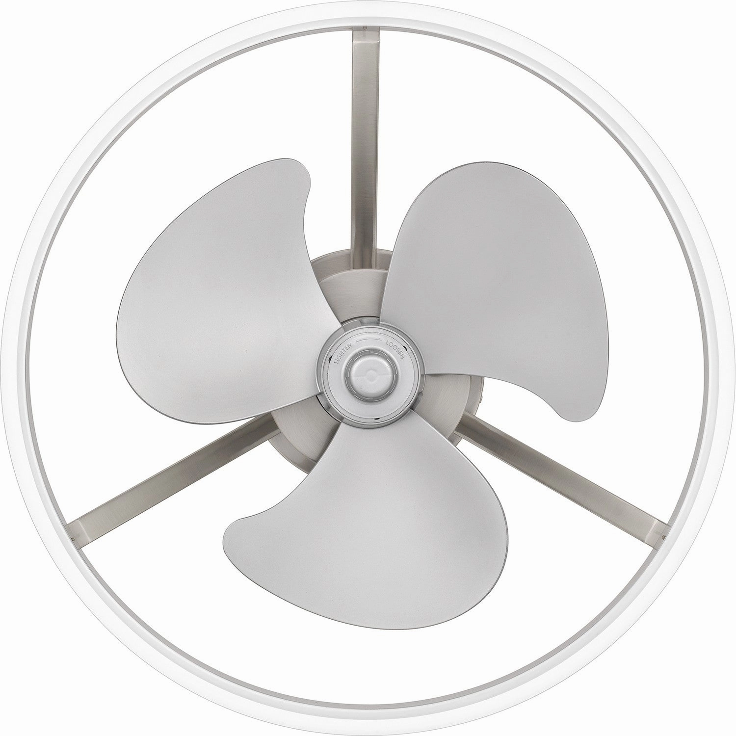 Quoizel Ceiling Fan