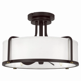 Quoizel Four Light Fandelier chandelier ceiling fans for elegant decor