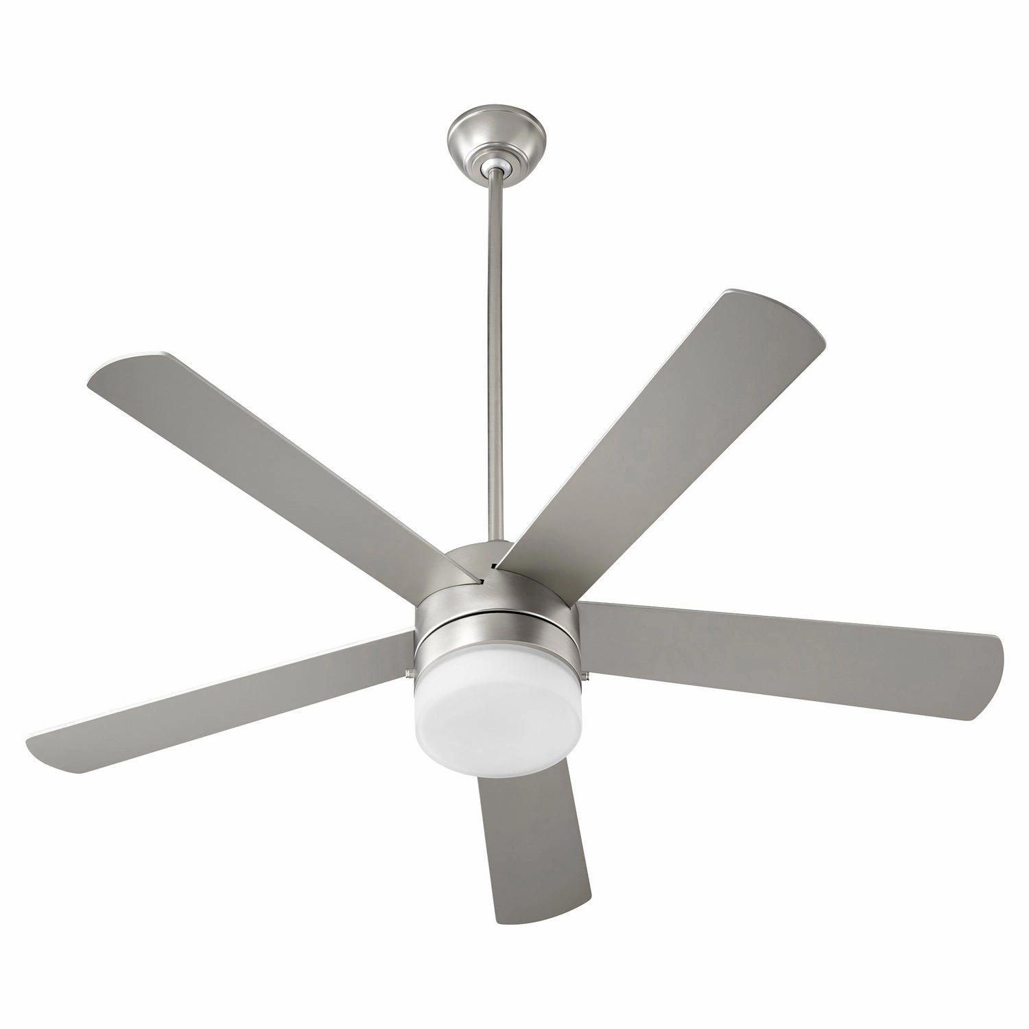 Quorum Maxwell 52" 28W LED Pull Chain Ceiling Fan