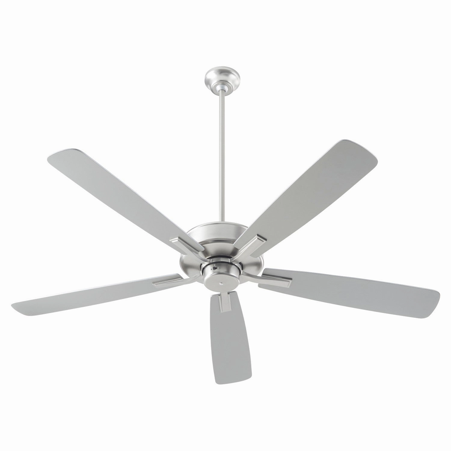 Quorum Ovation 60" Indoor Pull Chain Ceiling Fan