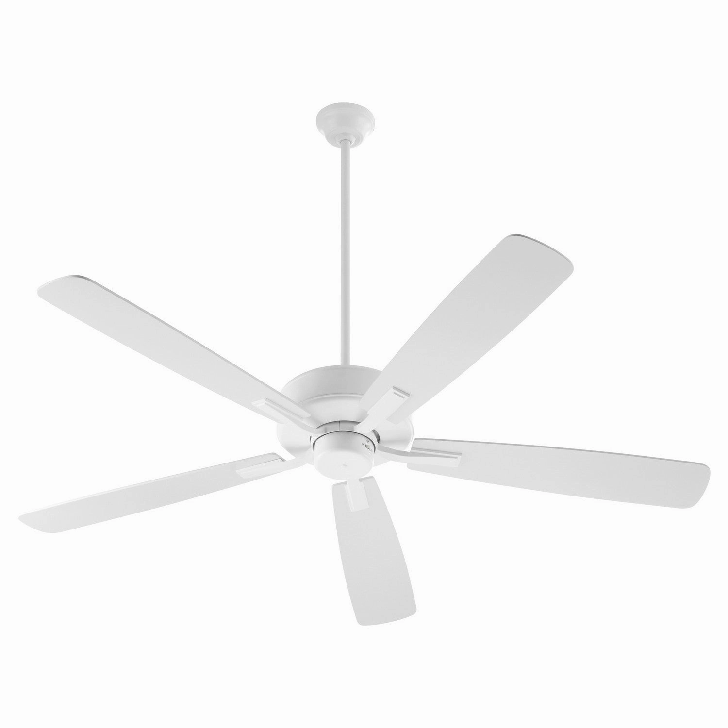 Quorum Ovation 60" Indoor Pull Chain Ceiling Fan
