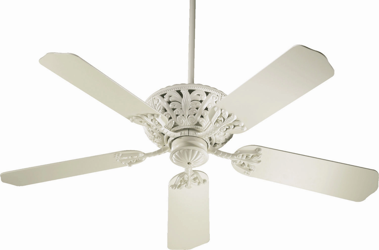 Quorum Windsor 52" Ceiling Fan energy-saving indoor fans for bedrooms