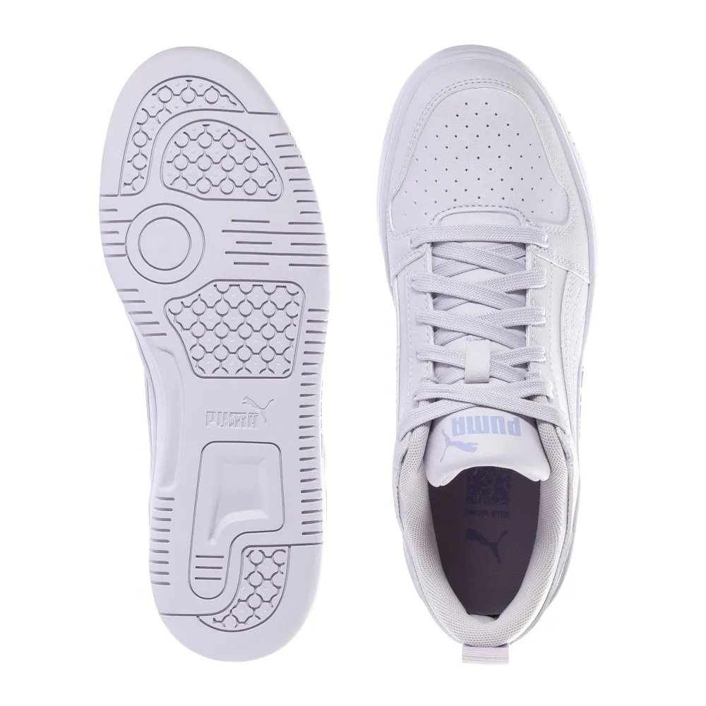Rebound Layup Lo - Youth Shoes_Puma