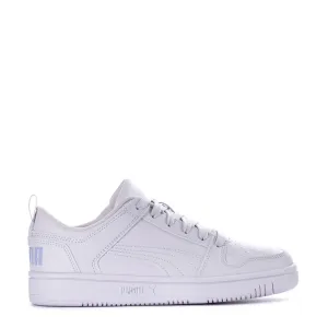 Rebound Layup Lo - Youth Shoes_Puma