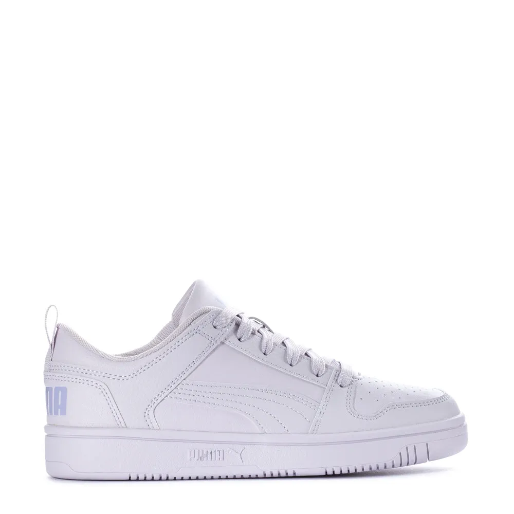 Rebound Layup Lo - Youth Shoes_Puma