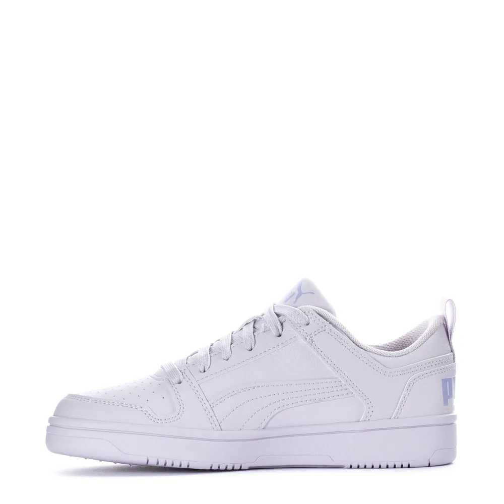 Rebound Layup Lo - Youth Shoes_Puma