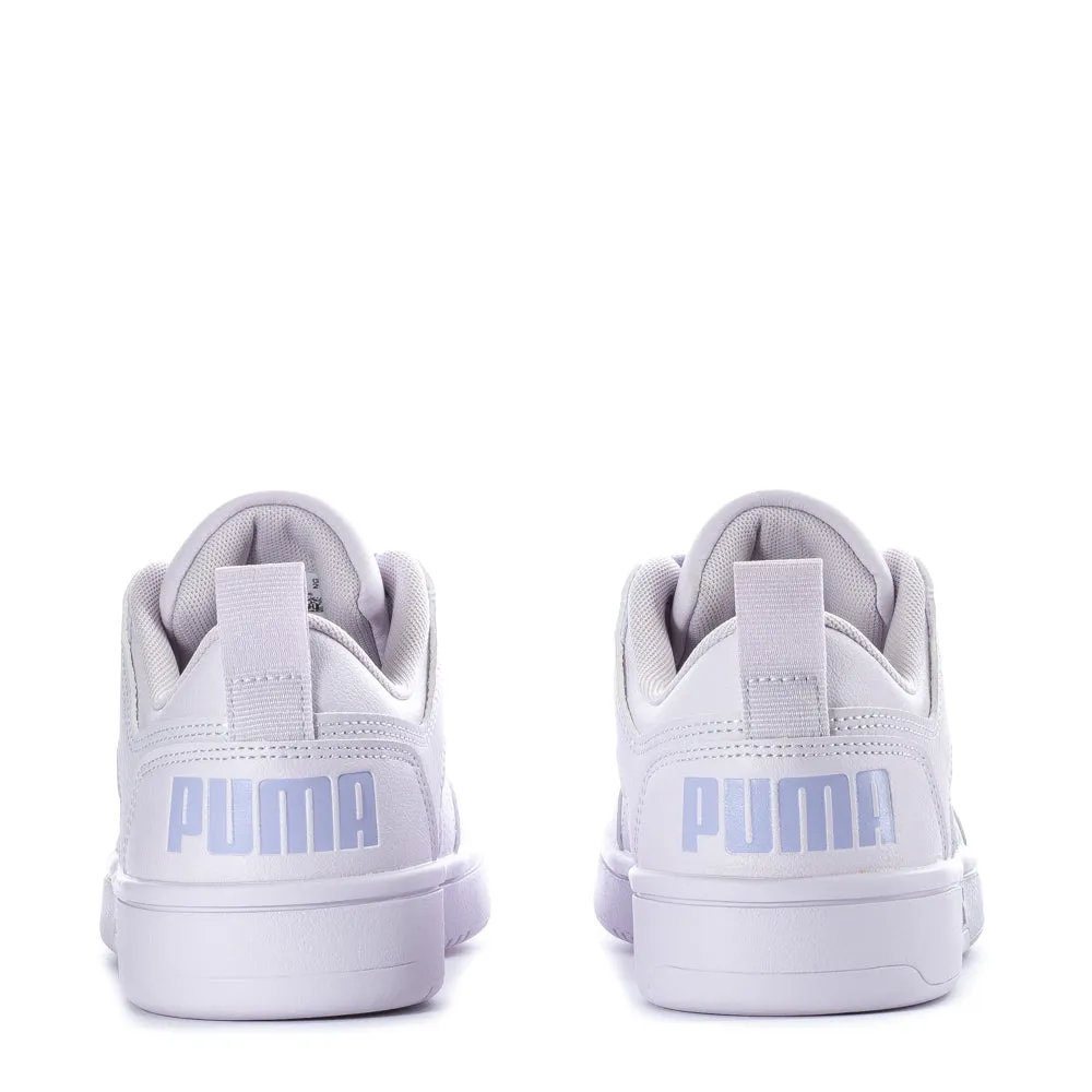 Rebound Layup Lo - Youth Shoes_Puma