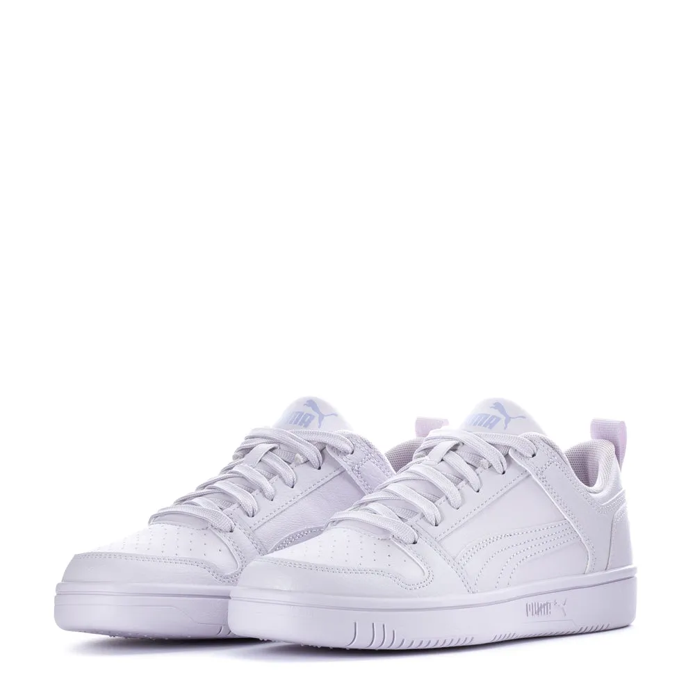 Rebound Layup Lo - Youth Shoes_Puma