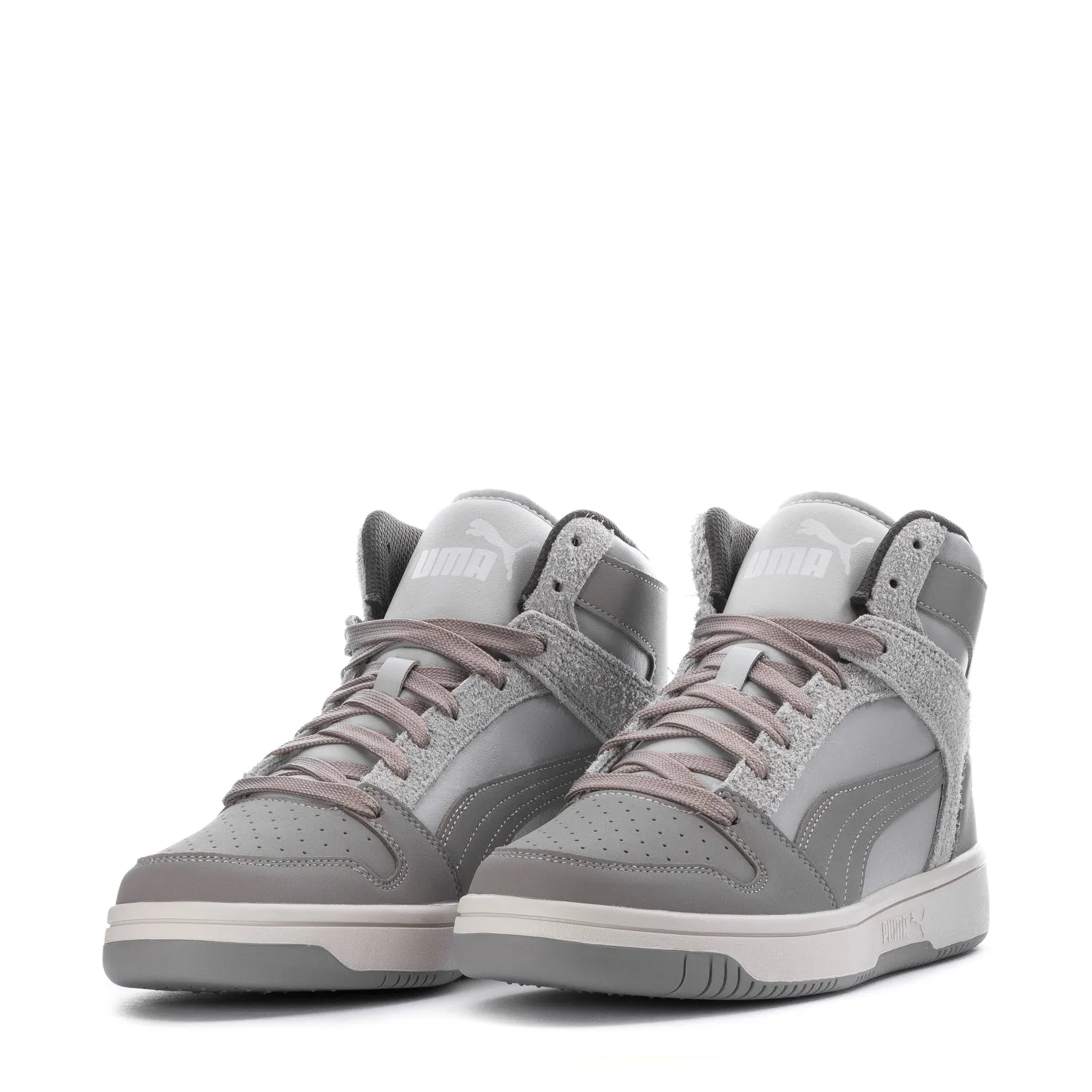 Rebound Layup - Mens Shoes_Puma
