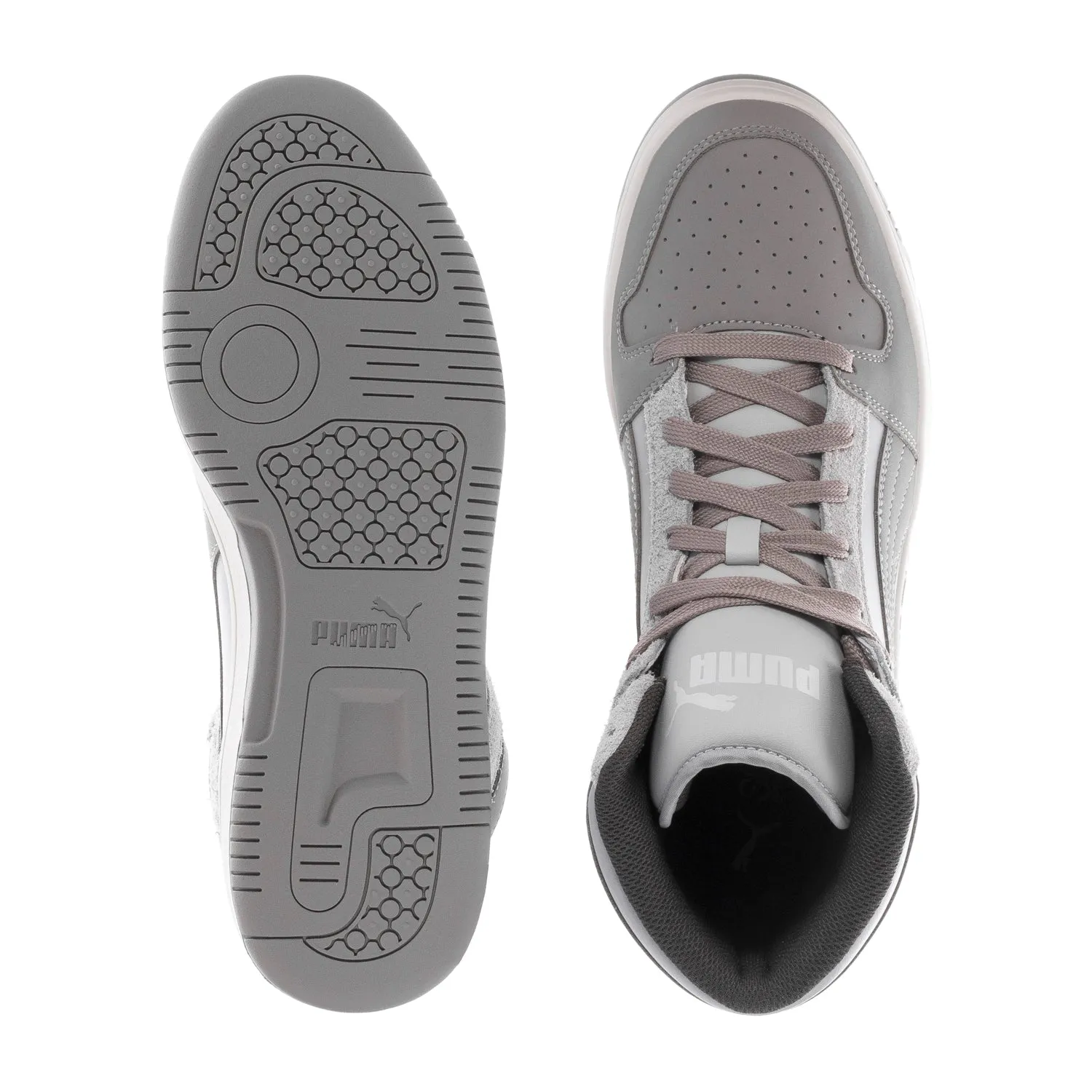 Rebound Layup - Mens Shoes_Puma