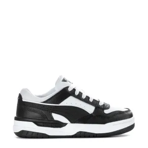 Rebound Retro - Kids Shoes_Puma