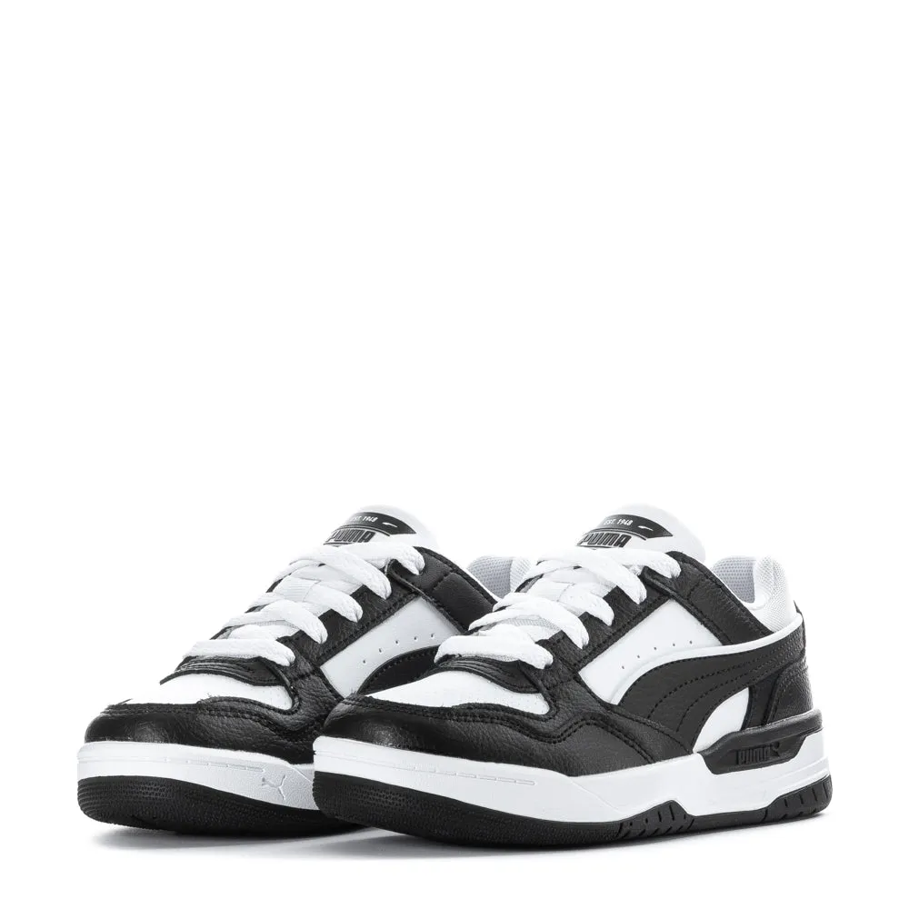 Rebound Retro - Kids Shoes_Puma